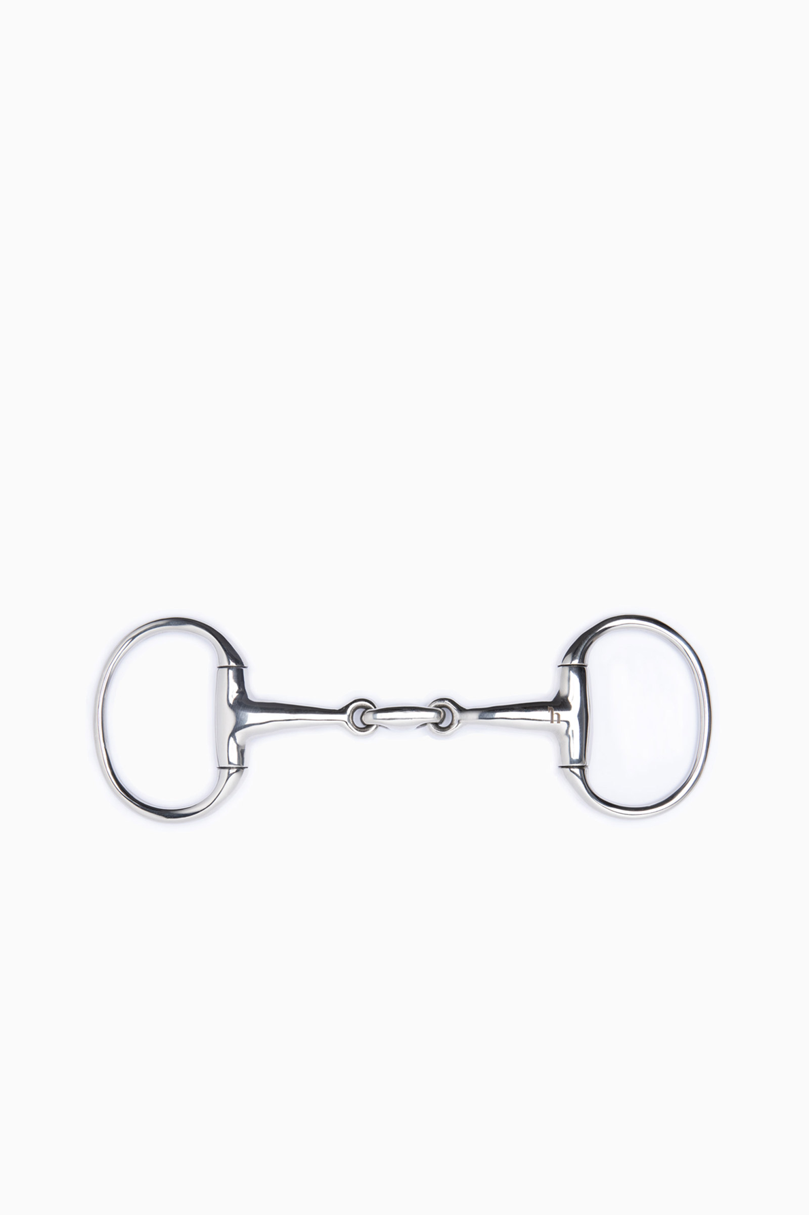 Horze tredelat eggbett, 16mm