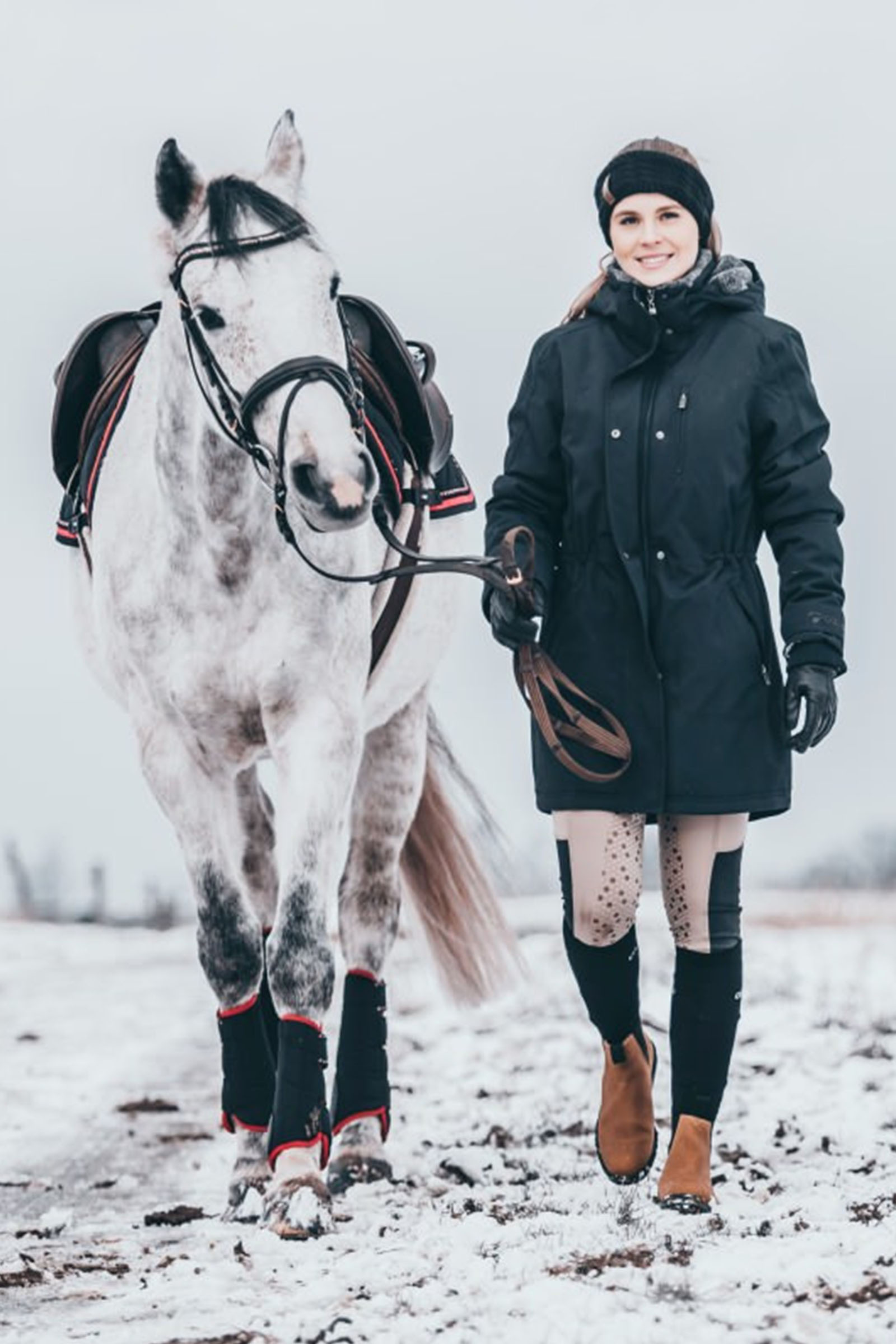 Suedwind Footwear New Work Vinter Jodhpur Stövlar Chelsea