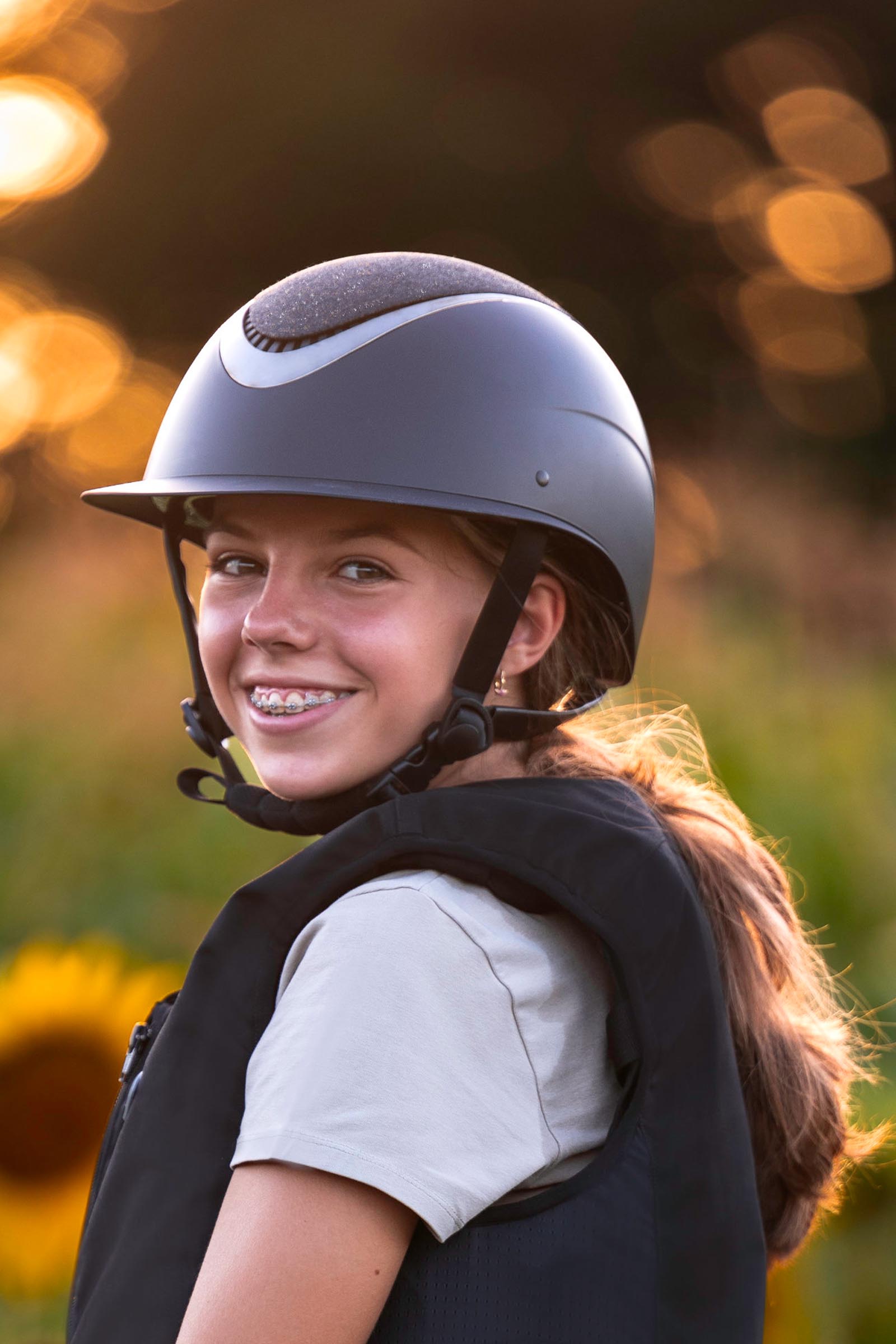 USG Comfort Highlight ridhj&auml;lm (EN 1384:2023)