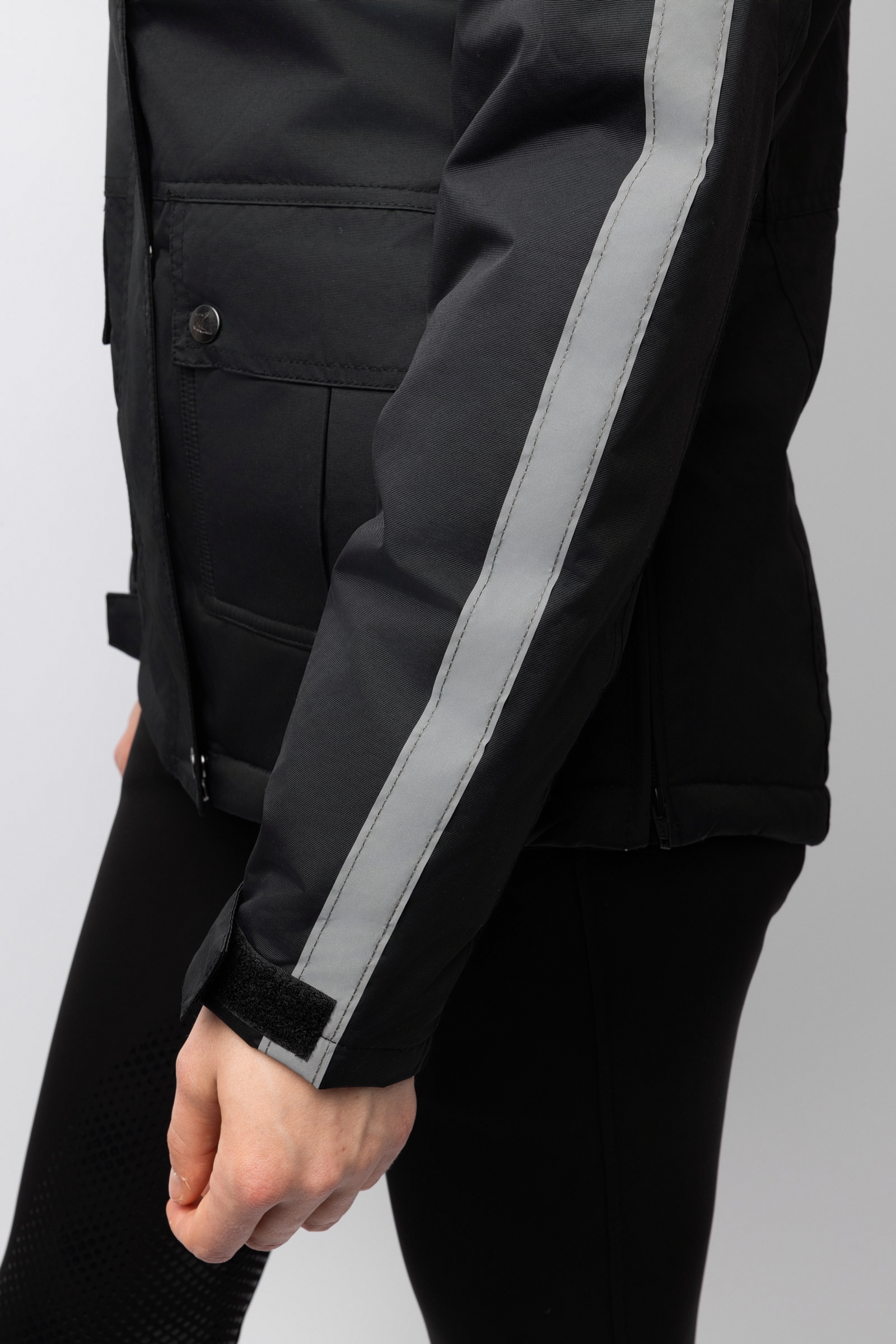 Horze WinterRider jacka