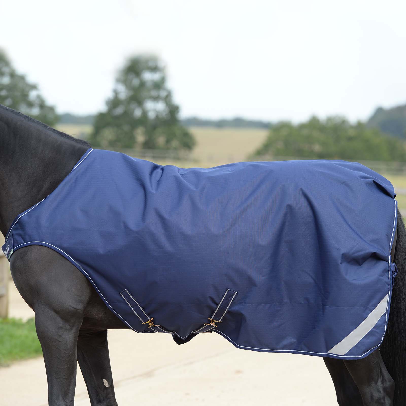 Bucas Walker skrittmaskinst&auml;cke