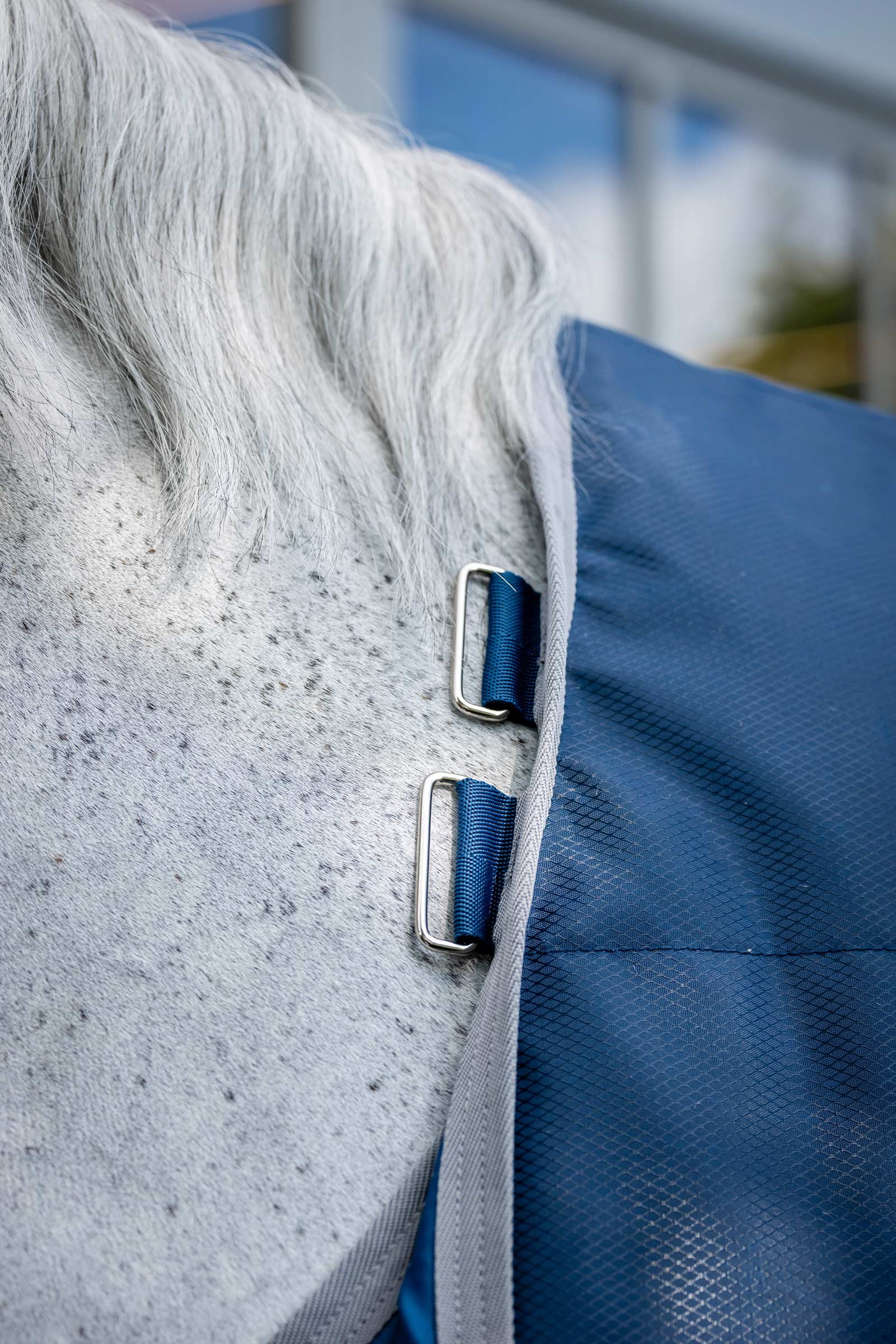 Horseware Ionic Therapy Stallt&auml;cke, 50g