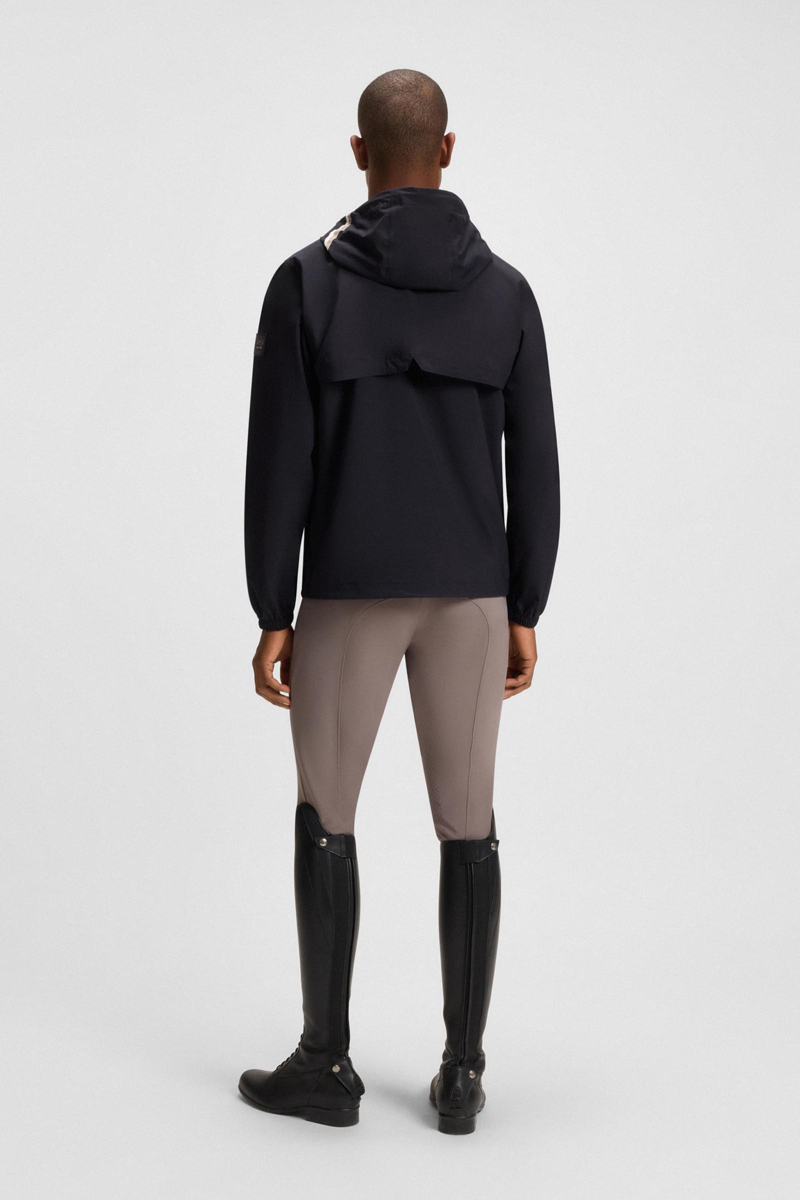 Boss Rex herr regnjacka