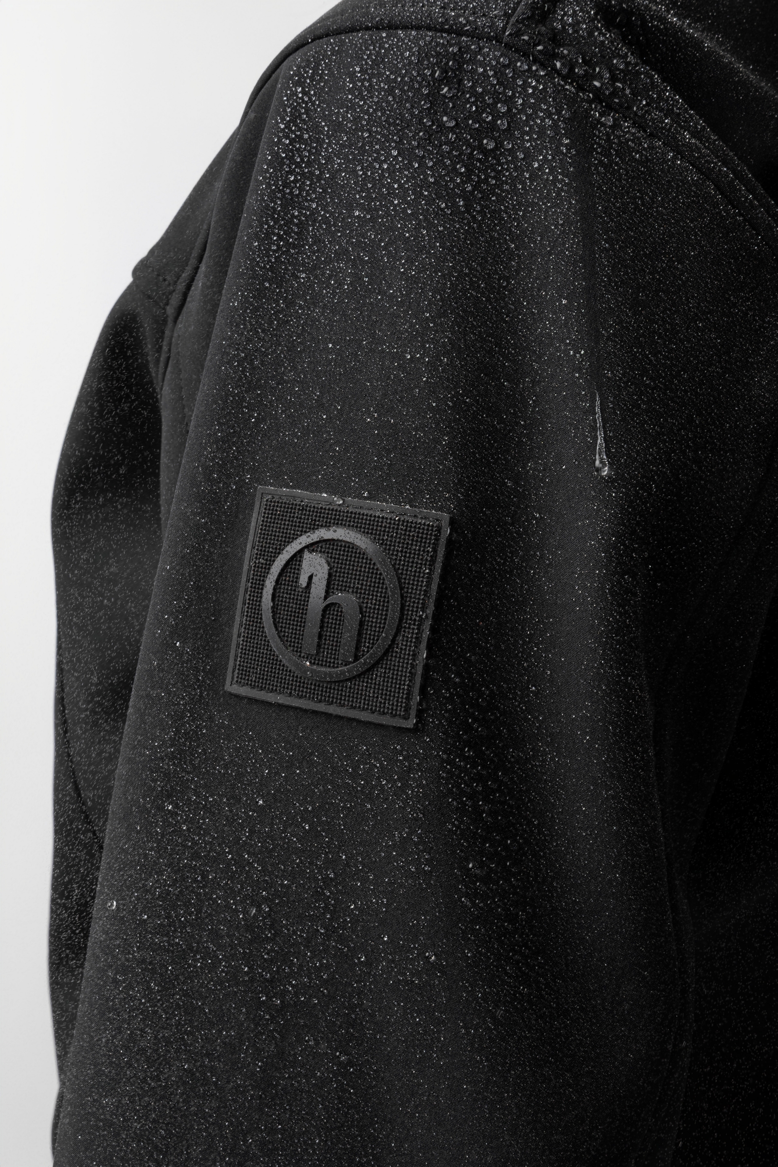 Horze Cynthia overall i softshell