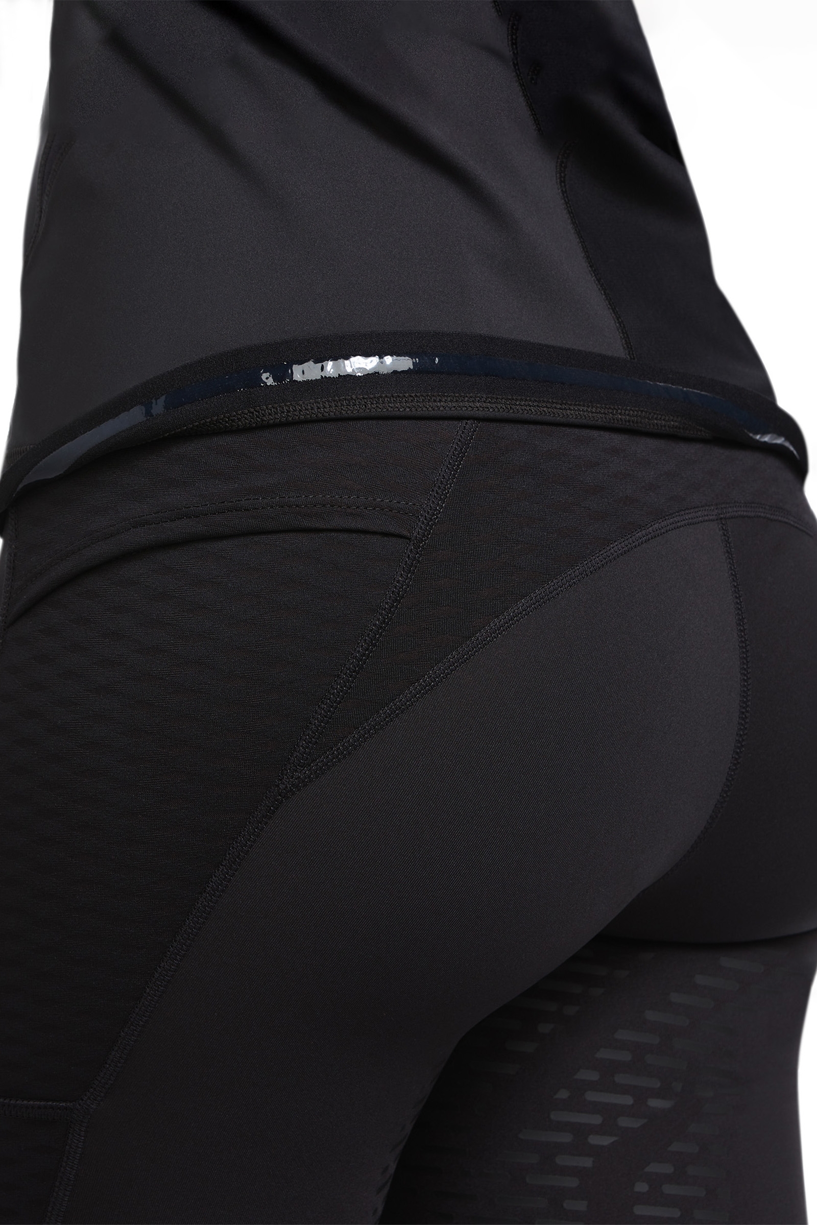 Ariat Ascent Crew Baselayer