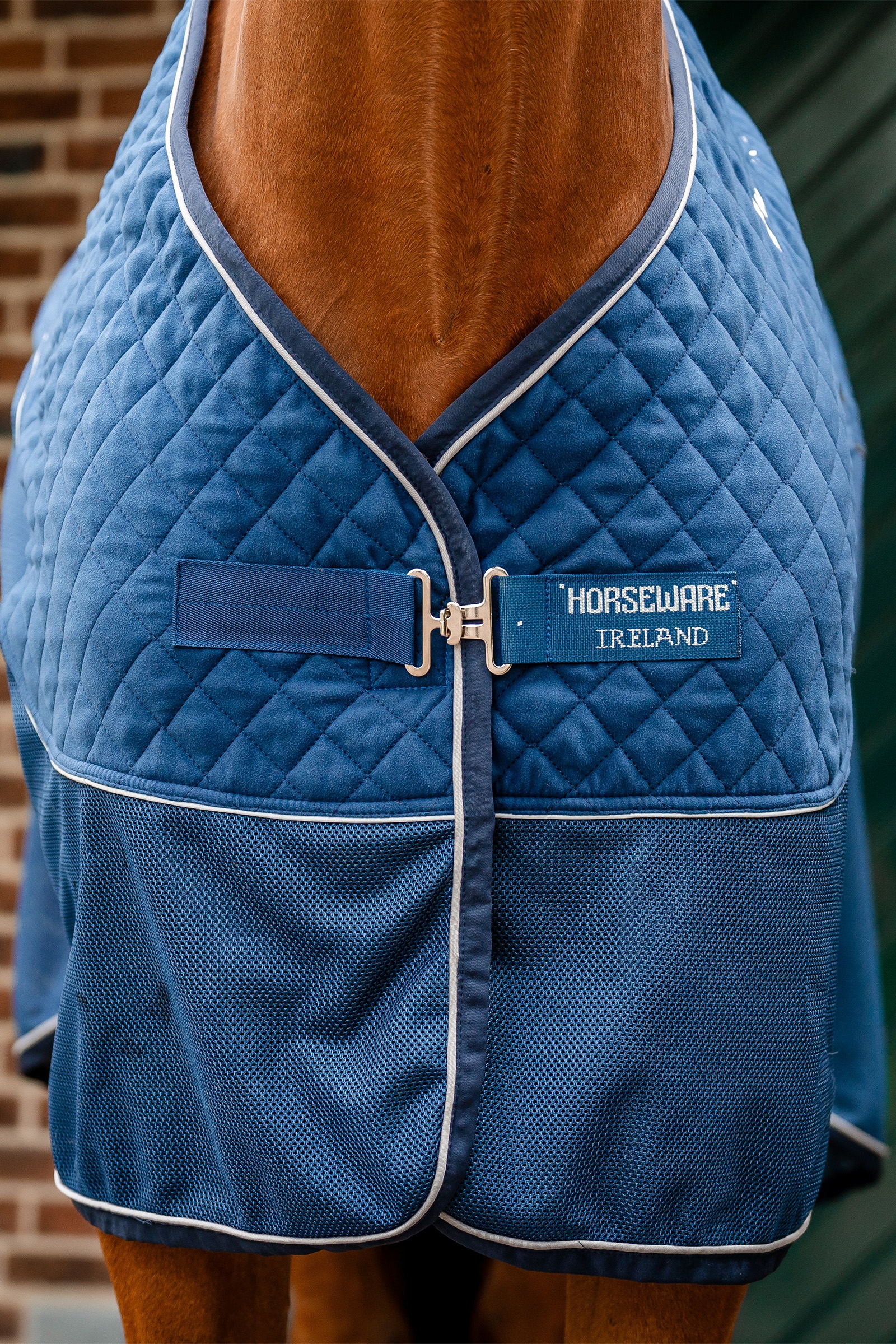 Horseware Signature Transporttäcke, 50g