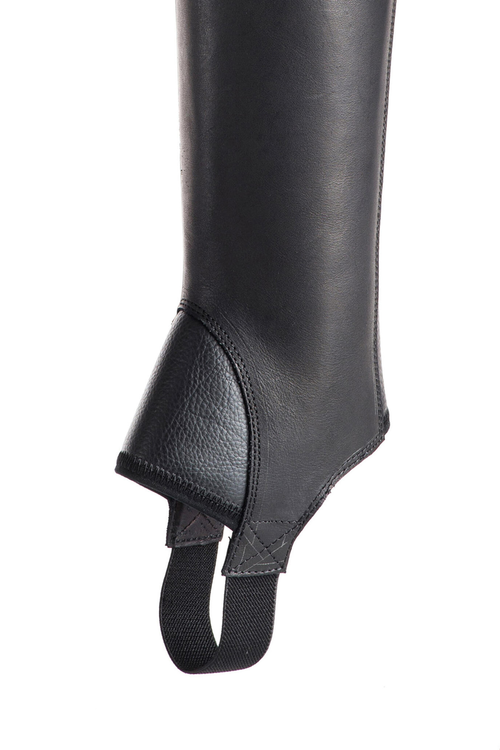 Suedwind Footwear Grand Prix Pro chaps, dragkedja baktill
