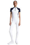 Tommy Hilfiger Equestrian Elmira Hel&aring;rs Leggings med Fullt Grip