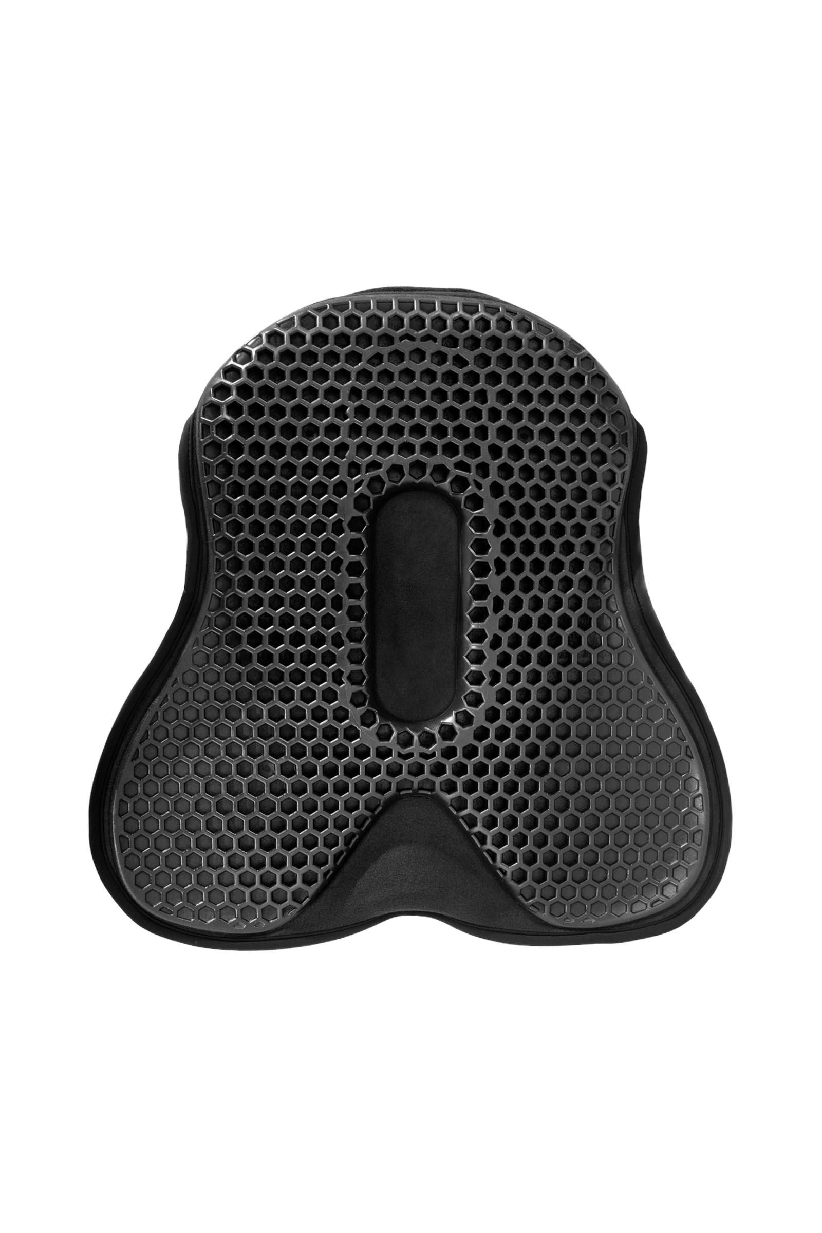 Acavallo Ortho s&auml;tes&ouml;verdrag pubis Gel-Out dressyr, 20 mm  