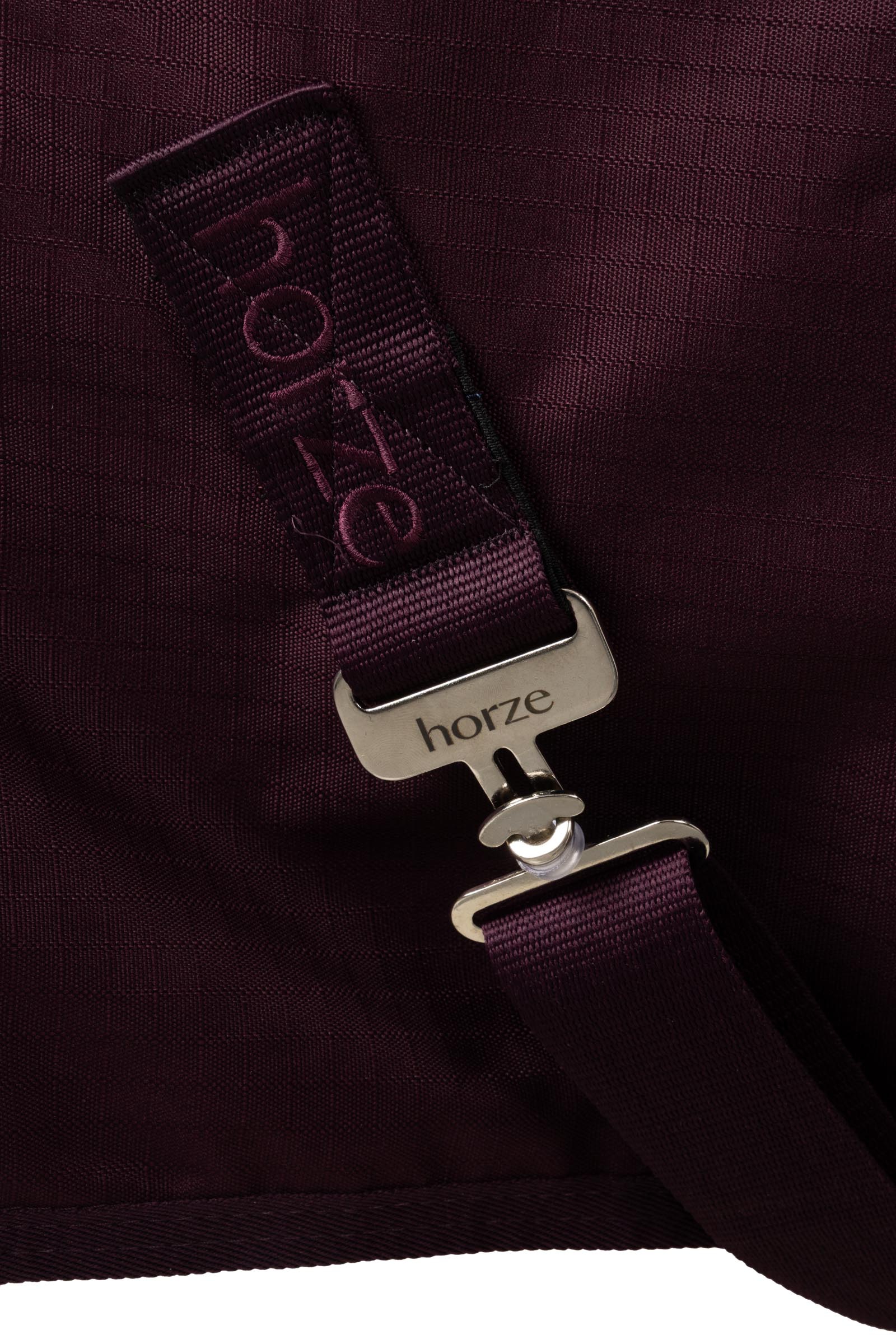 Horze Newbridge reflekterande utet&auml;cke, 200 g