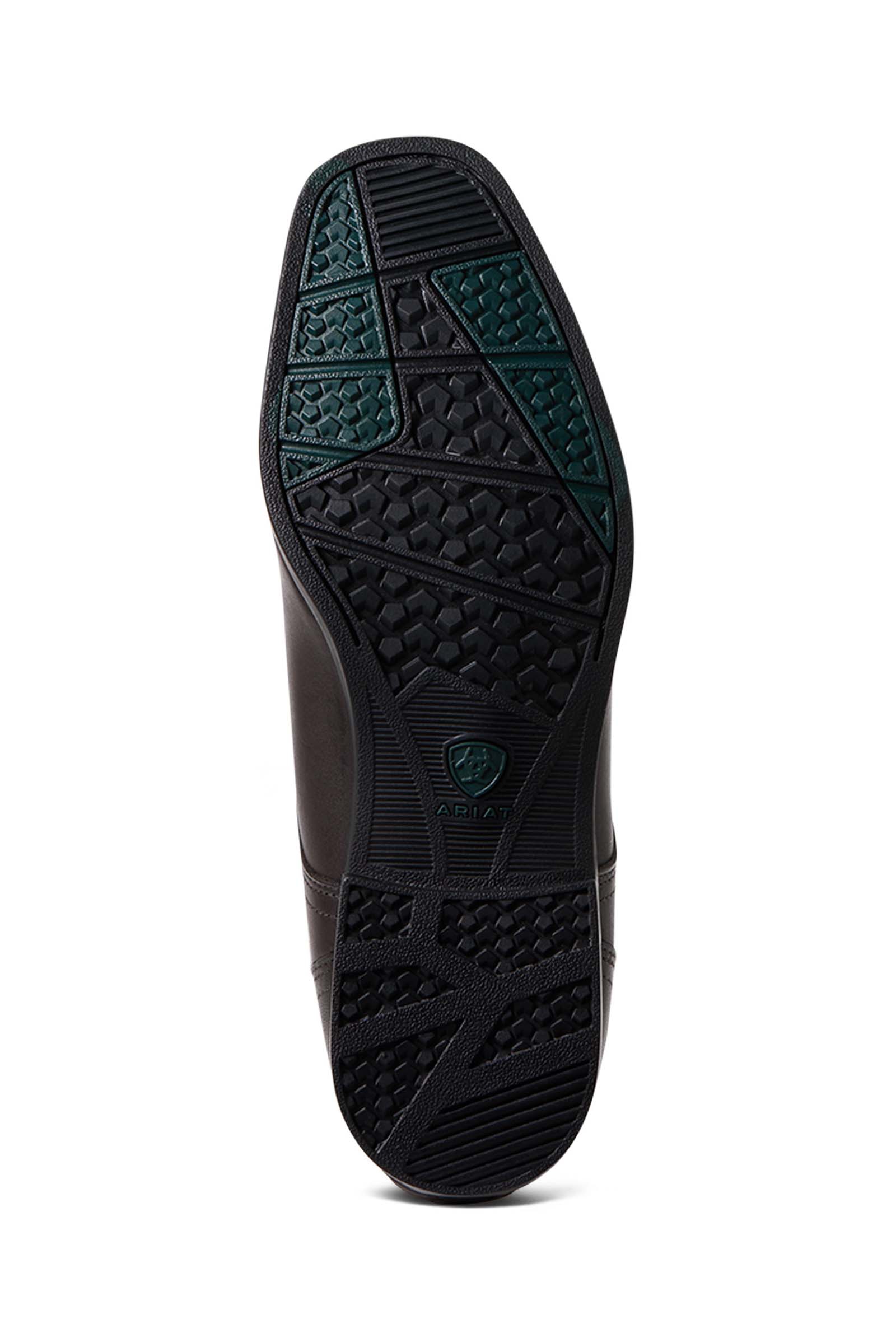 Ariat Palisade Cocoa h&ouml;ga ridst&ouml;vlar f&ouml;r dam