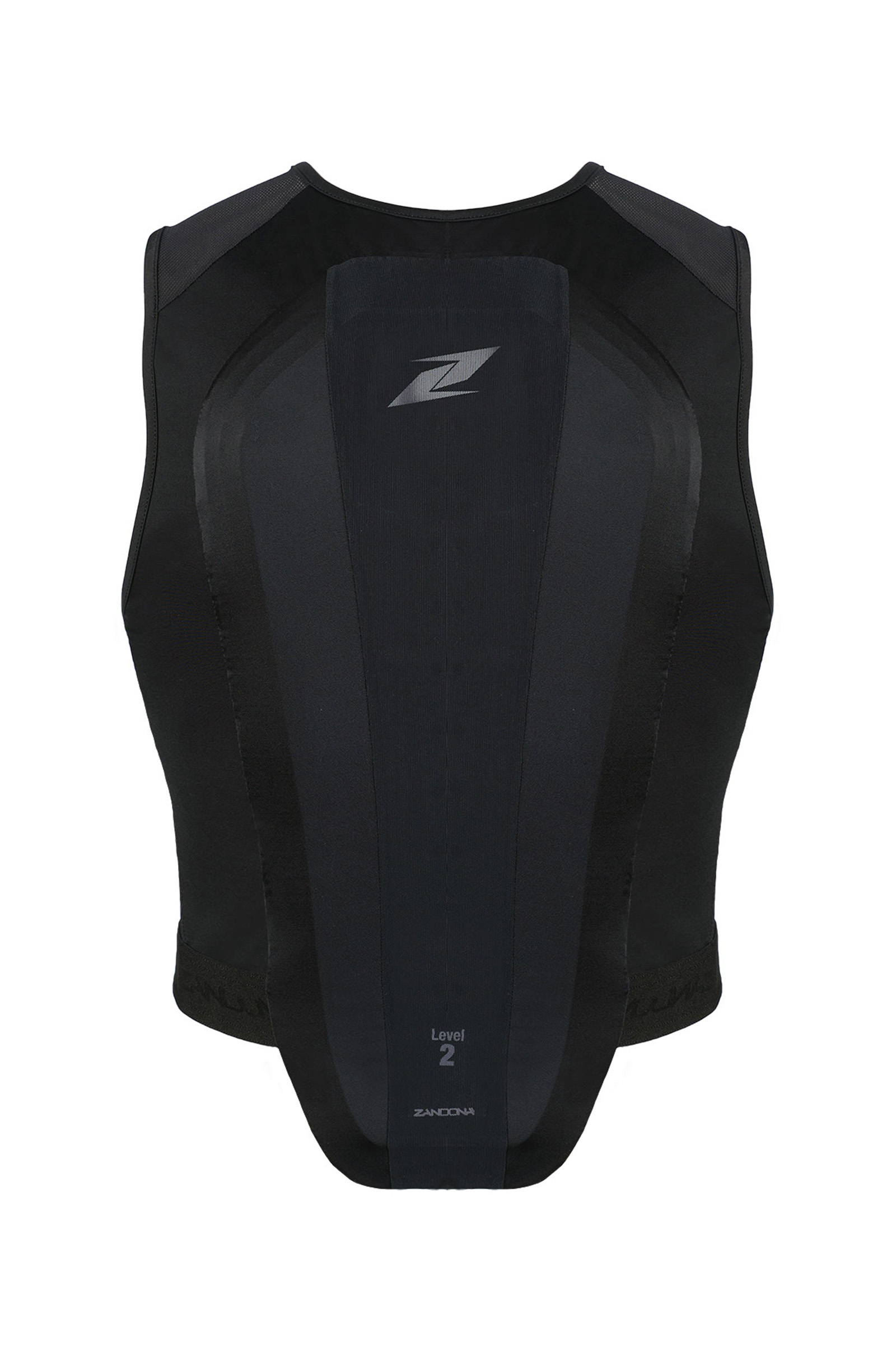 Zandona Competition Vest x8 (178-187cm) Ryggskydd