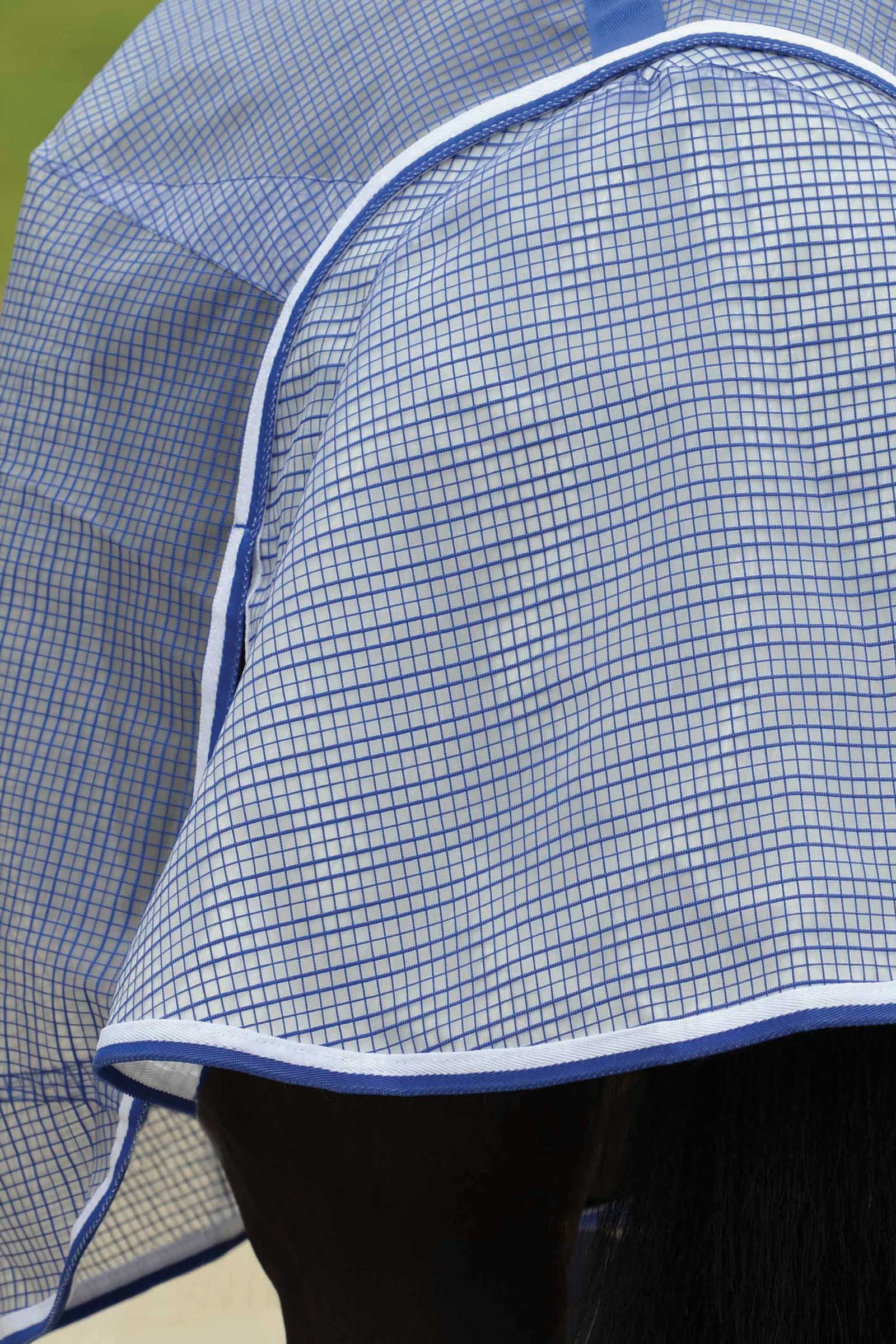 Weatherbeeta Comfitec Ripshield Plus with Ultra Belly Wrap Combo Neck