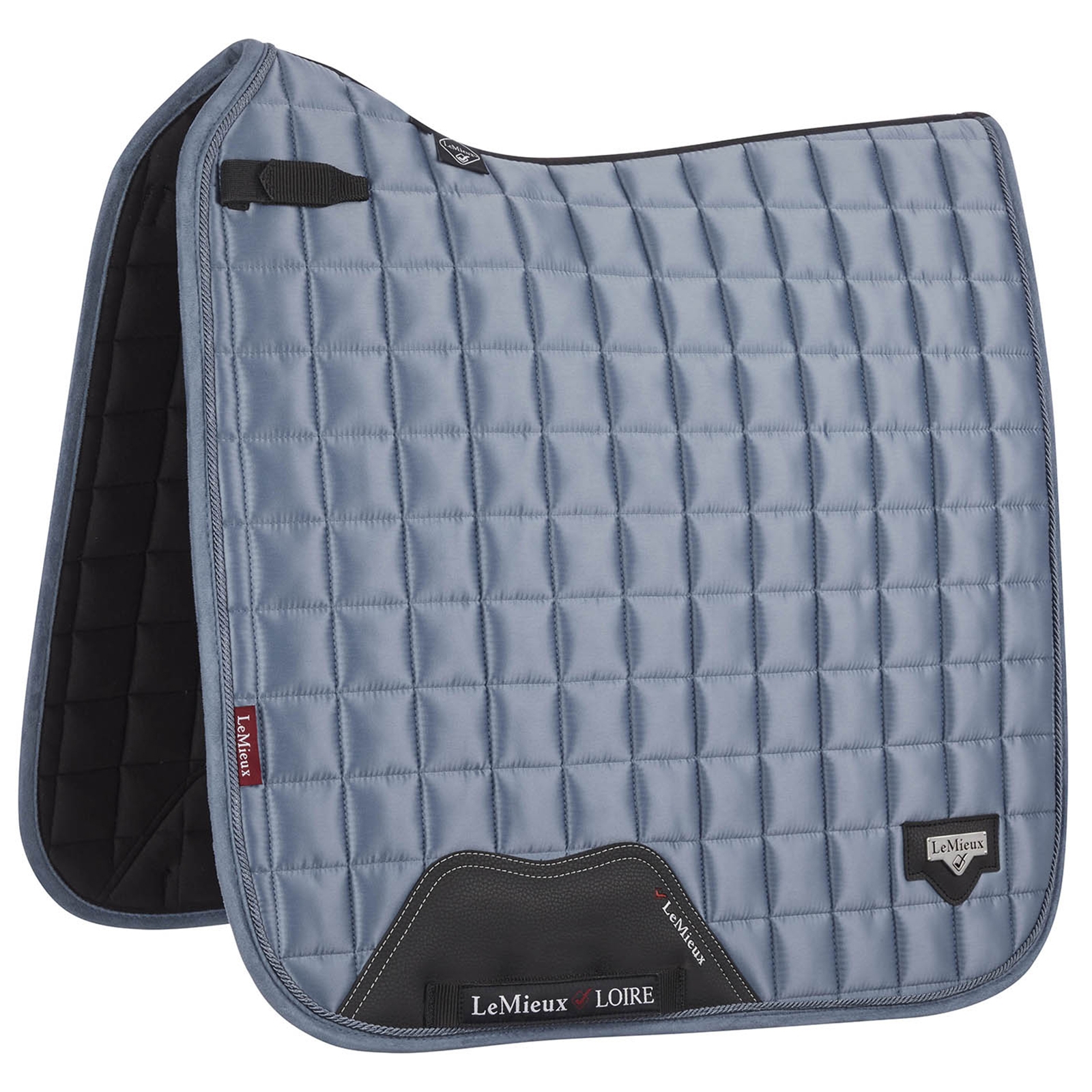 Ice Blue LeMieux Loire Classic dressyrschabrak