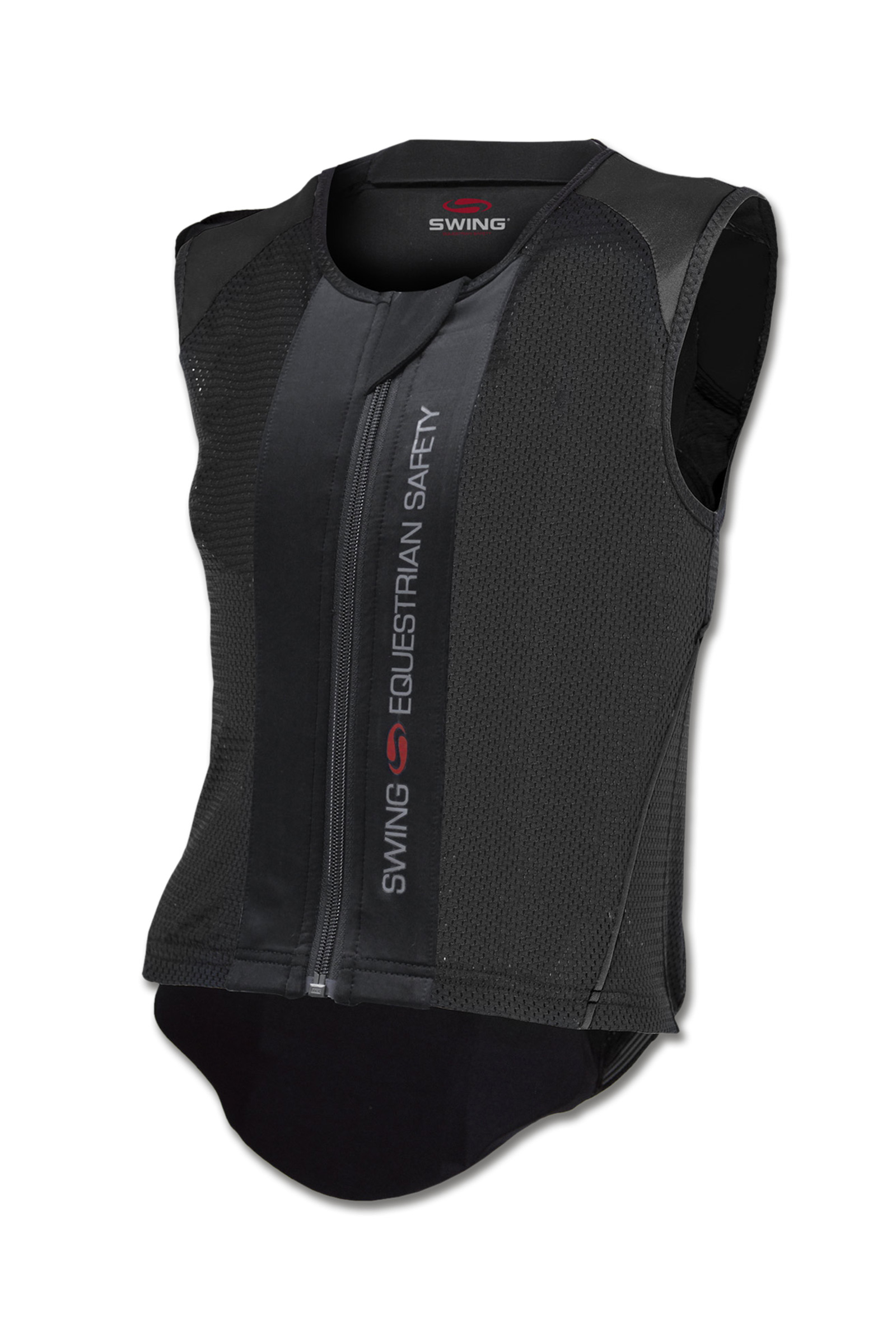 SWING Back Protector P06 Flexibel, vuxna