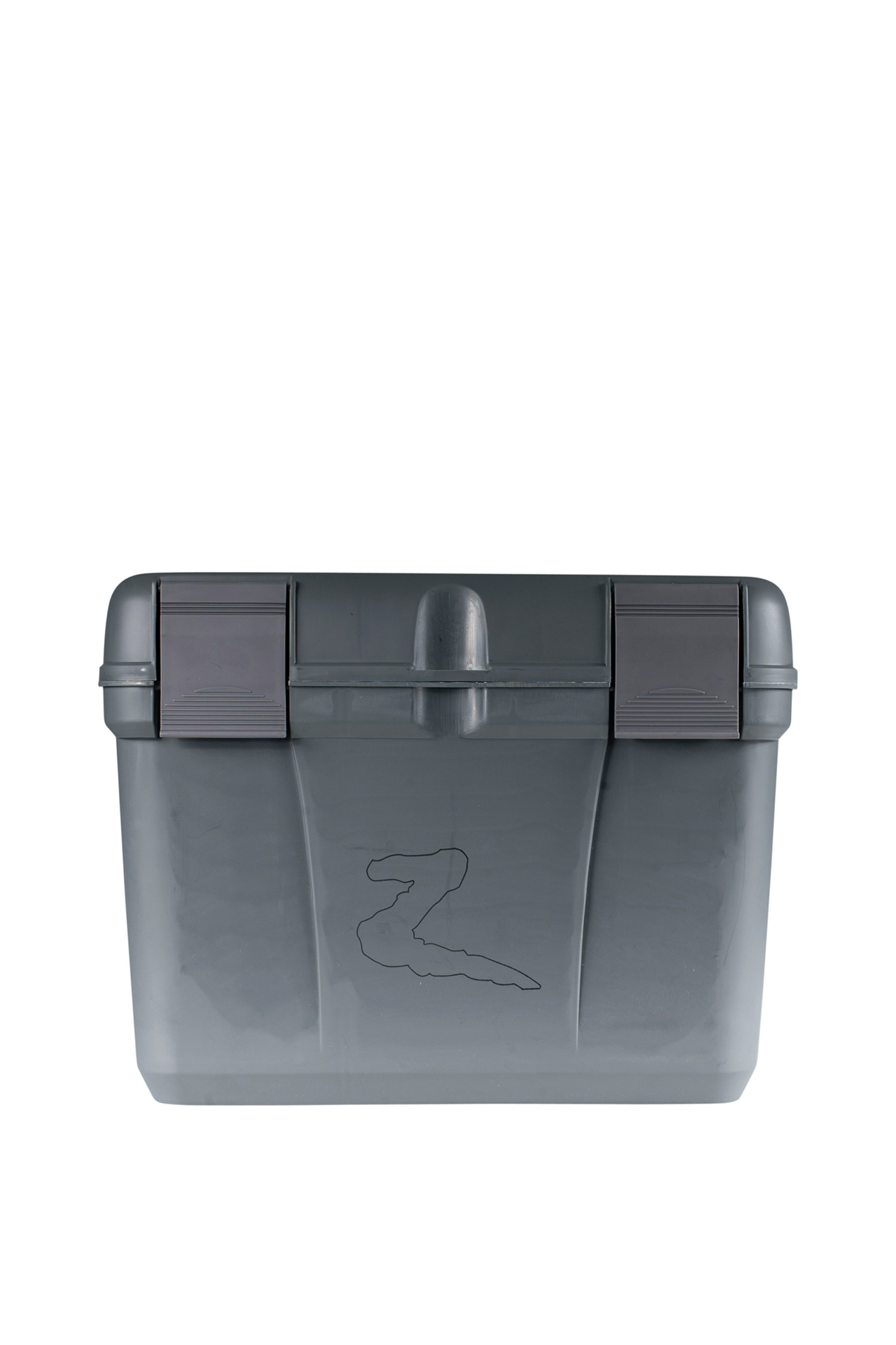 Dark Shadow Horze Smart ryktlåda