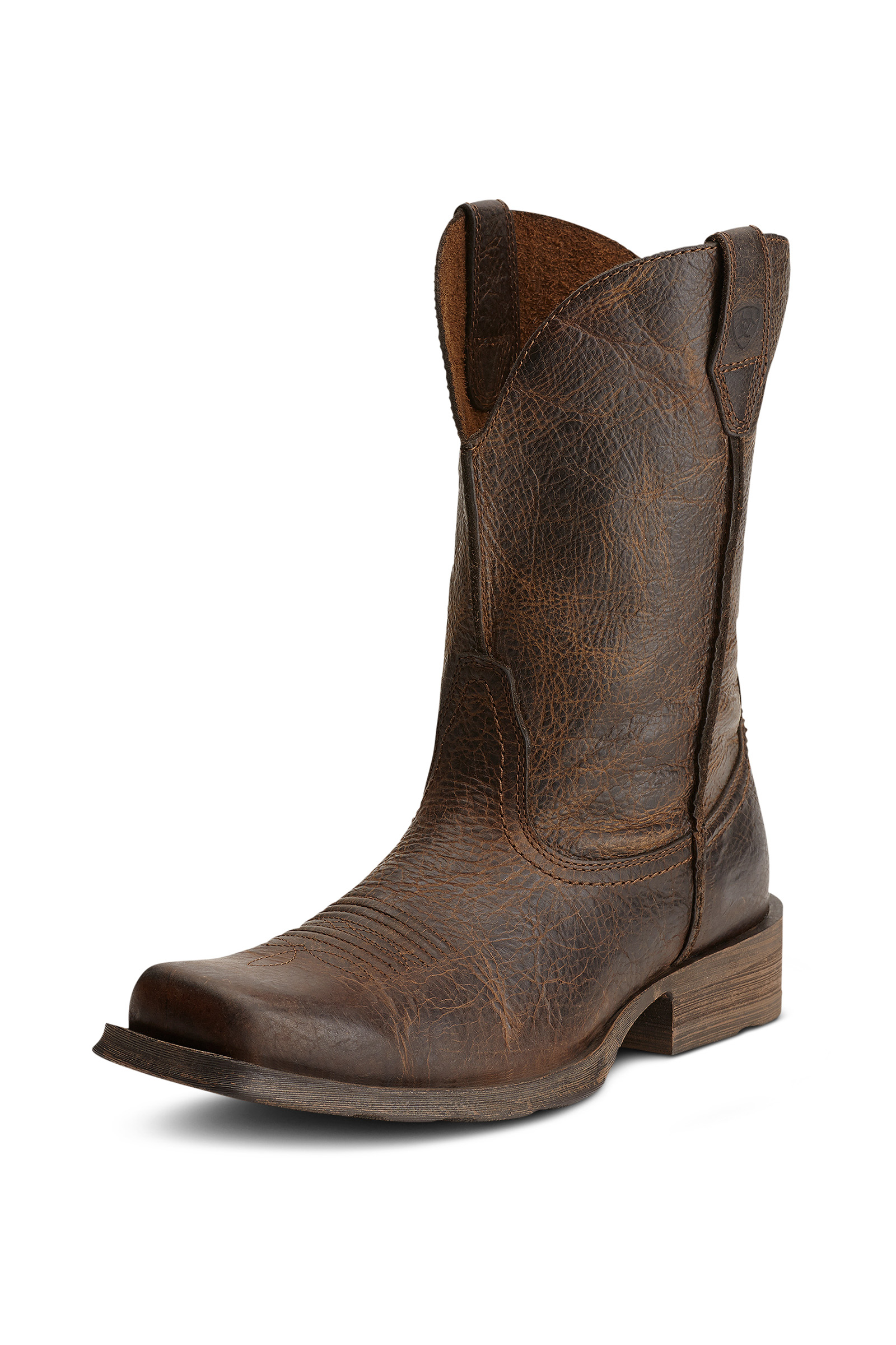 Ariat Herr Rambler Western Boots