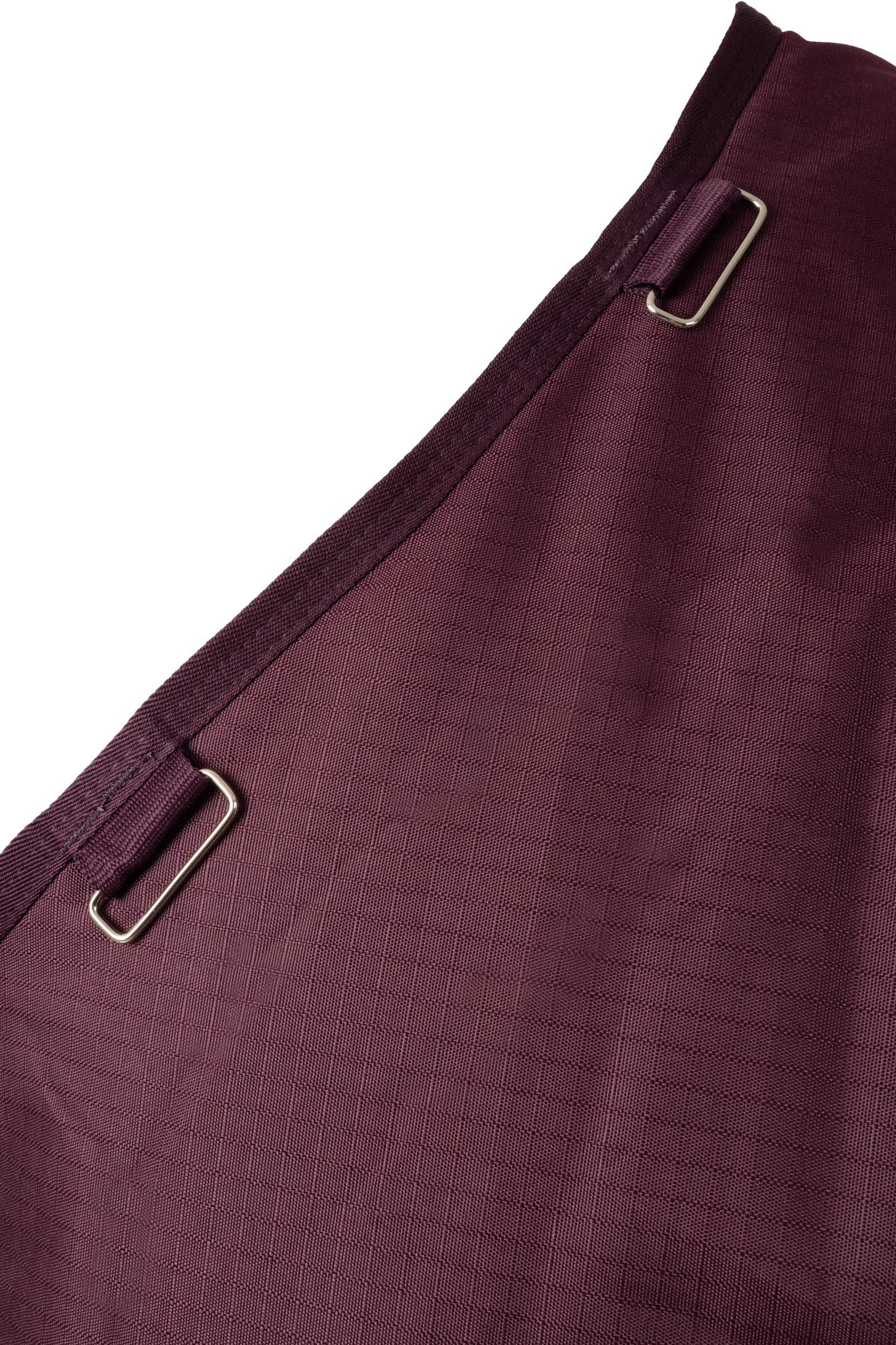 Horze Newbridge reflekterande utetäcke, 300 g