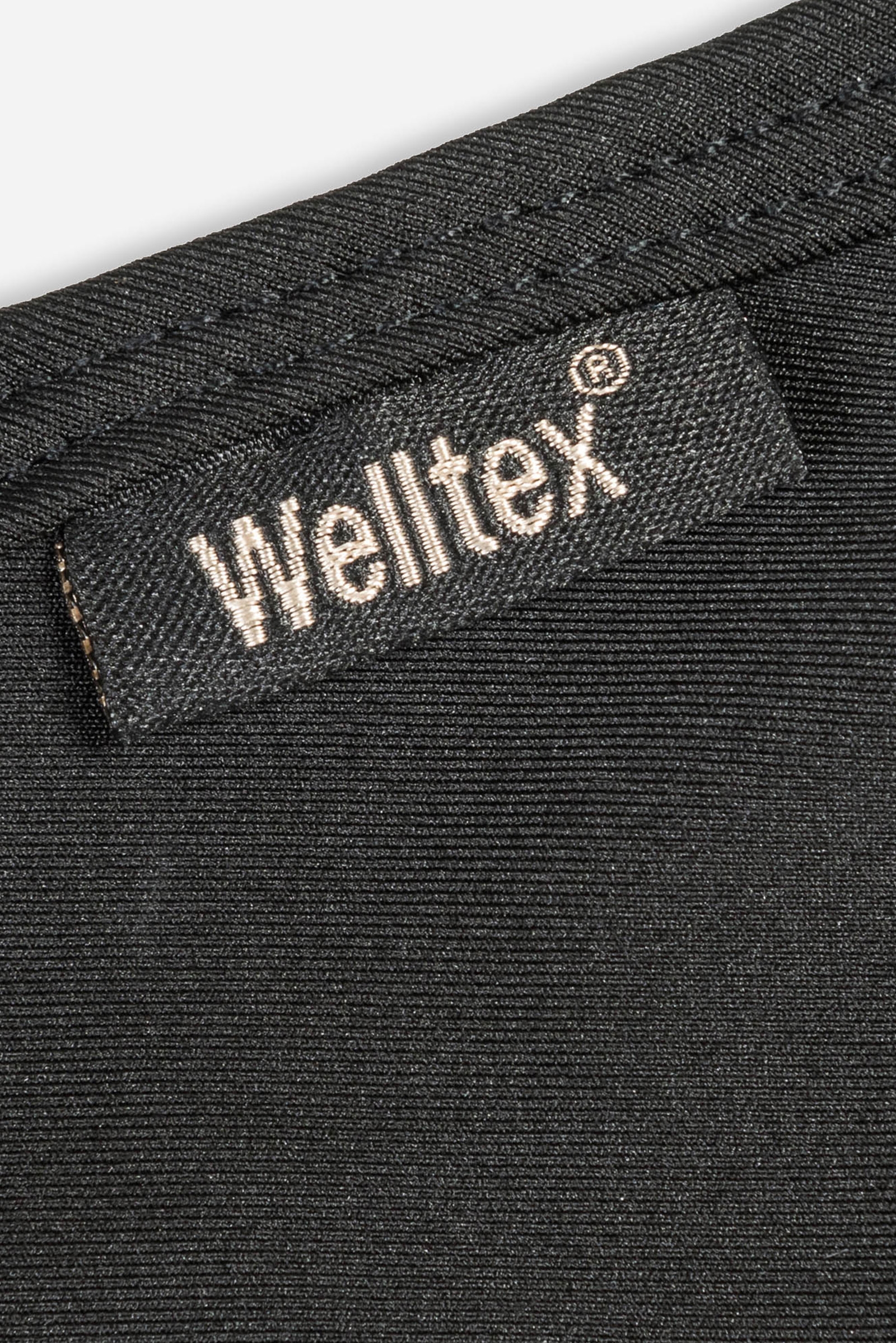 Back on Track Spirit Lugnande mask med öron