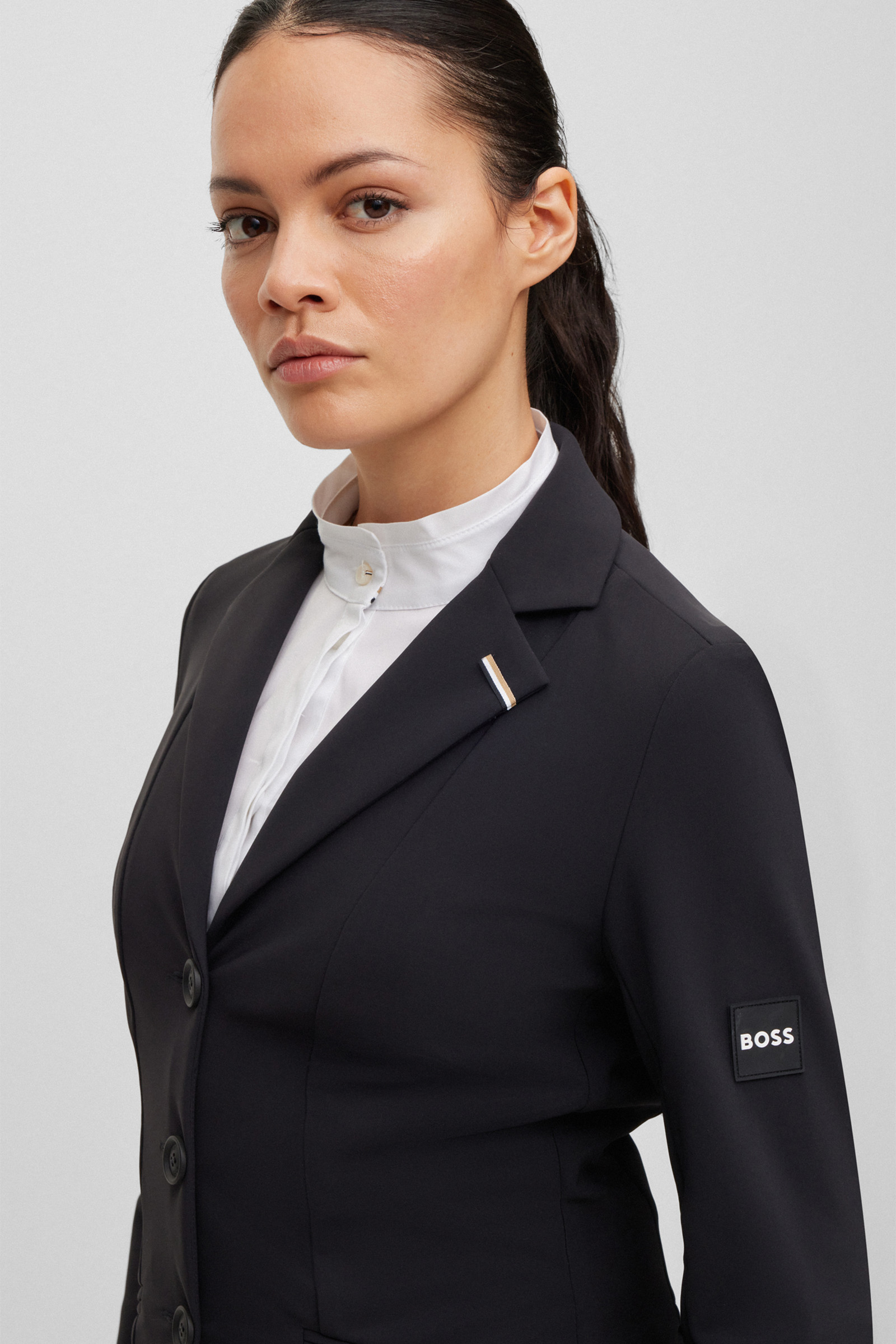 Boss Anna Showjacka f&ouml;r kvinnor