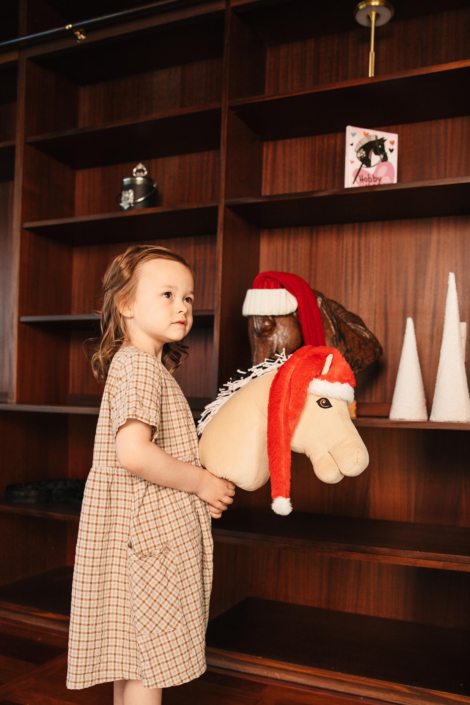 My Hobby Horse julm&ouml;ssa