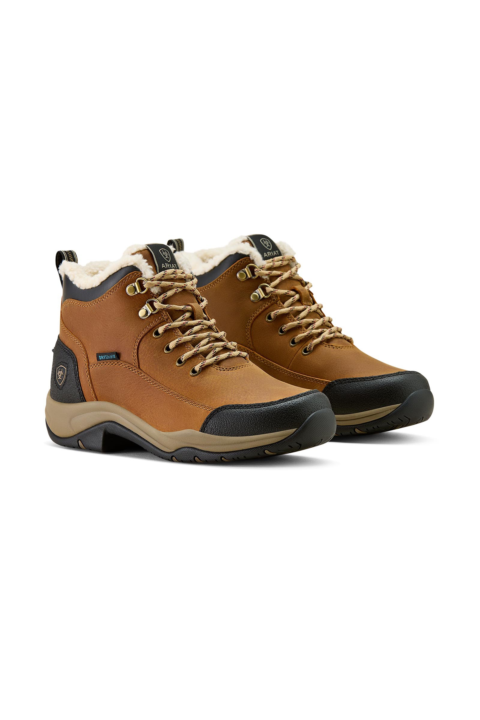 Ariat Terrain Sherpa H2O damboots