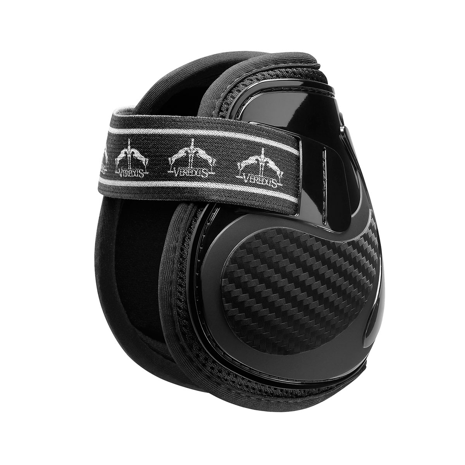 Veredus Pro Jump Short Vento, resår