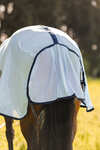 Horze Freja flugtäcke med hals