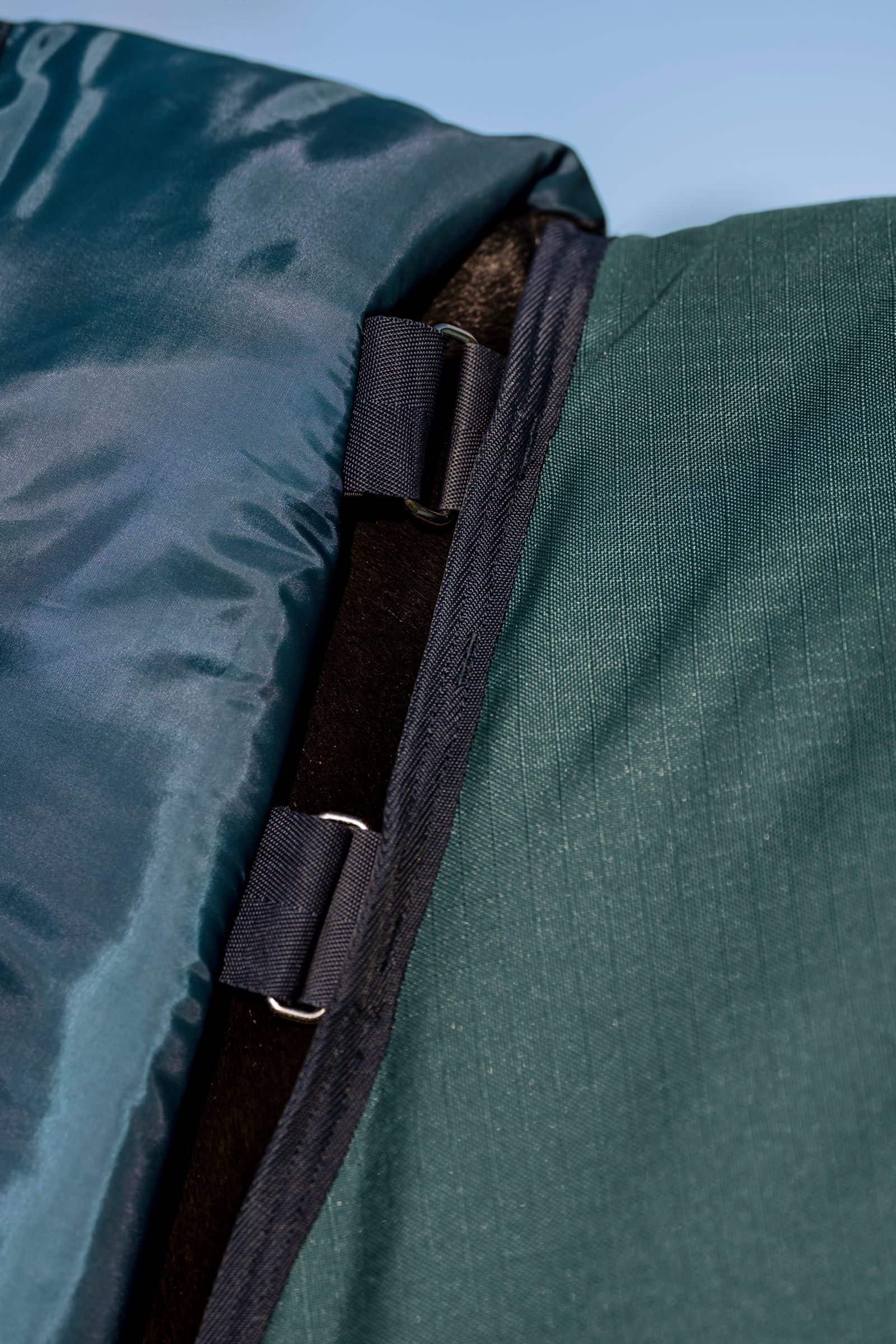 Horseware Amigo Ripstop 900D Plus ponny utetäcke, 200 g