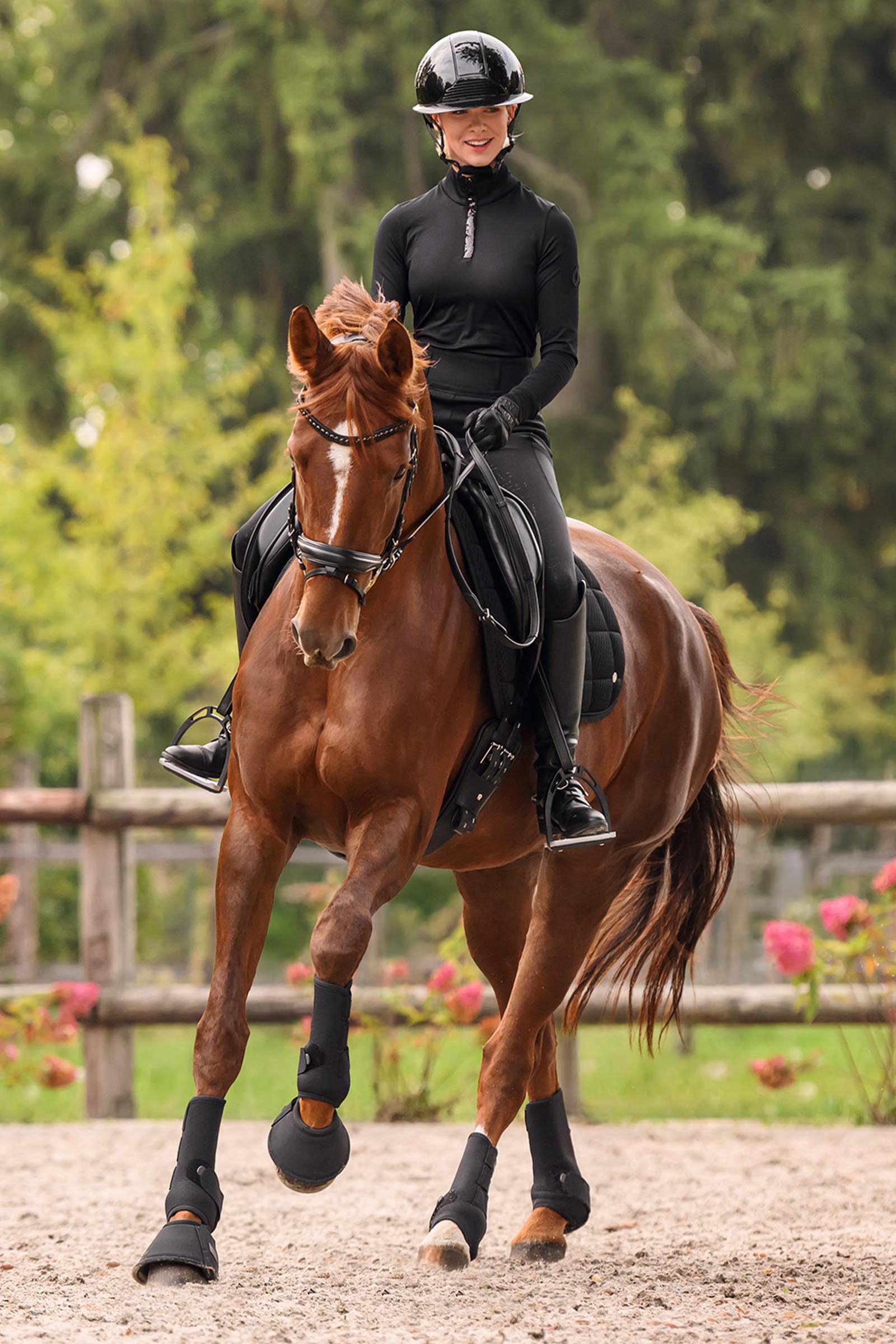 Waldhausen Air Performance skydd