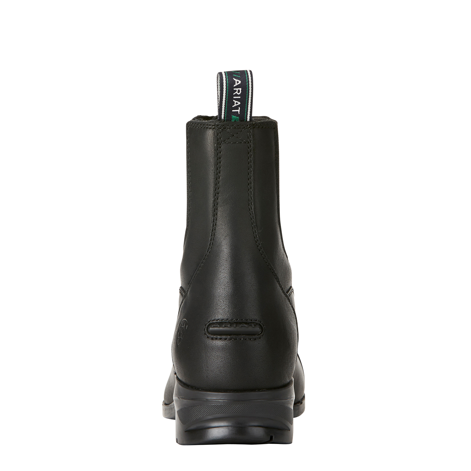 Ariat Heritage IV Jodhpur skor med dragkedja f&ouml;r damer