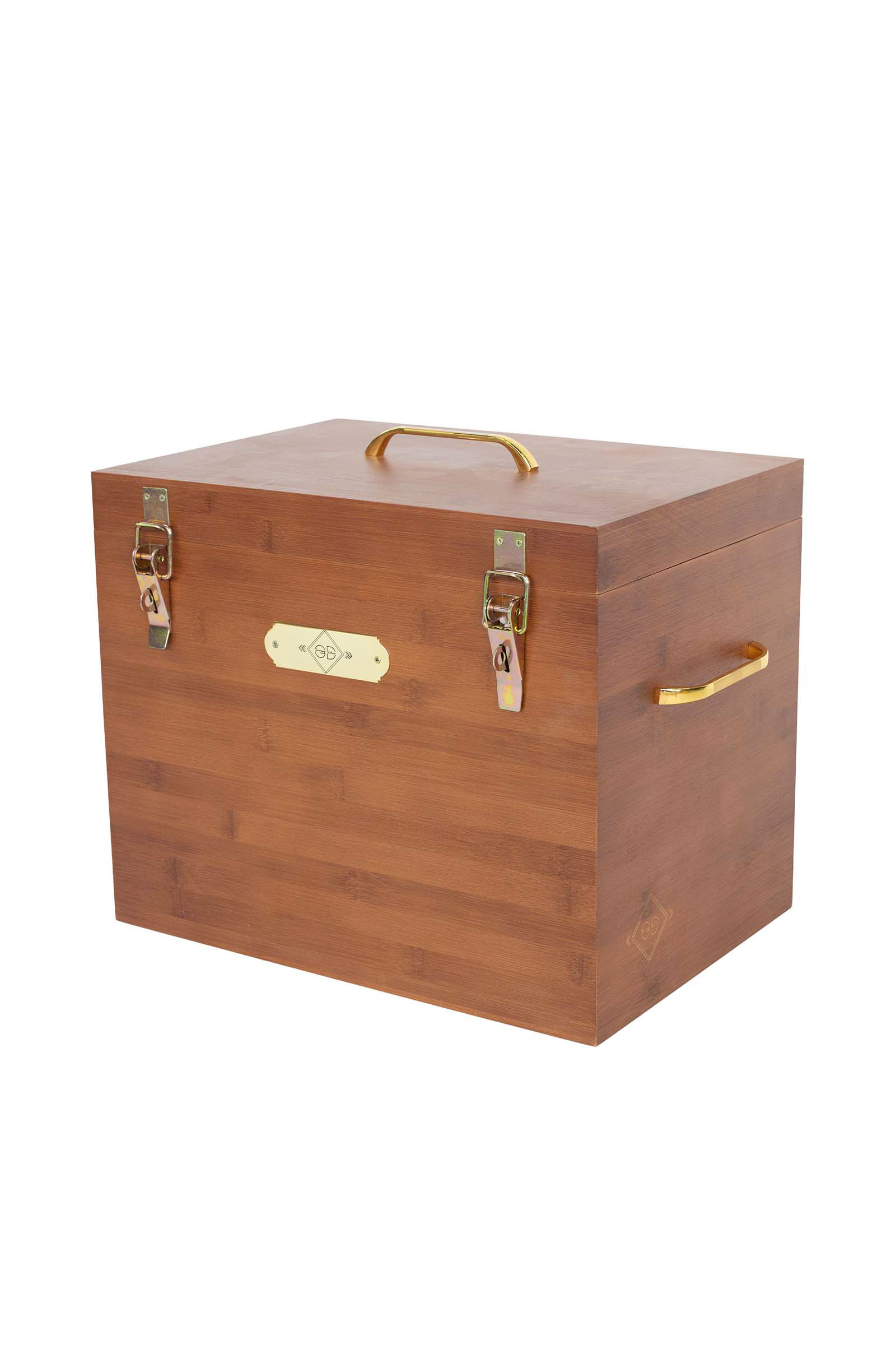 Grooming Deluxe Tack Box