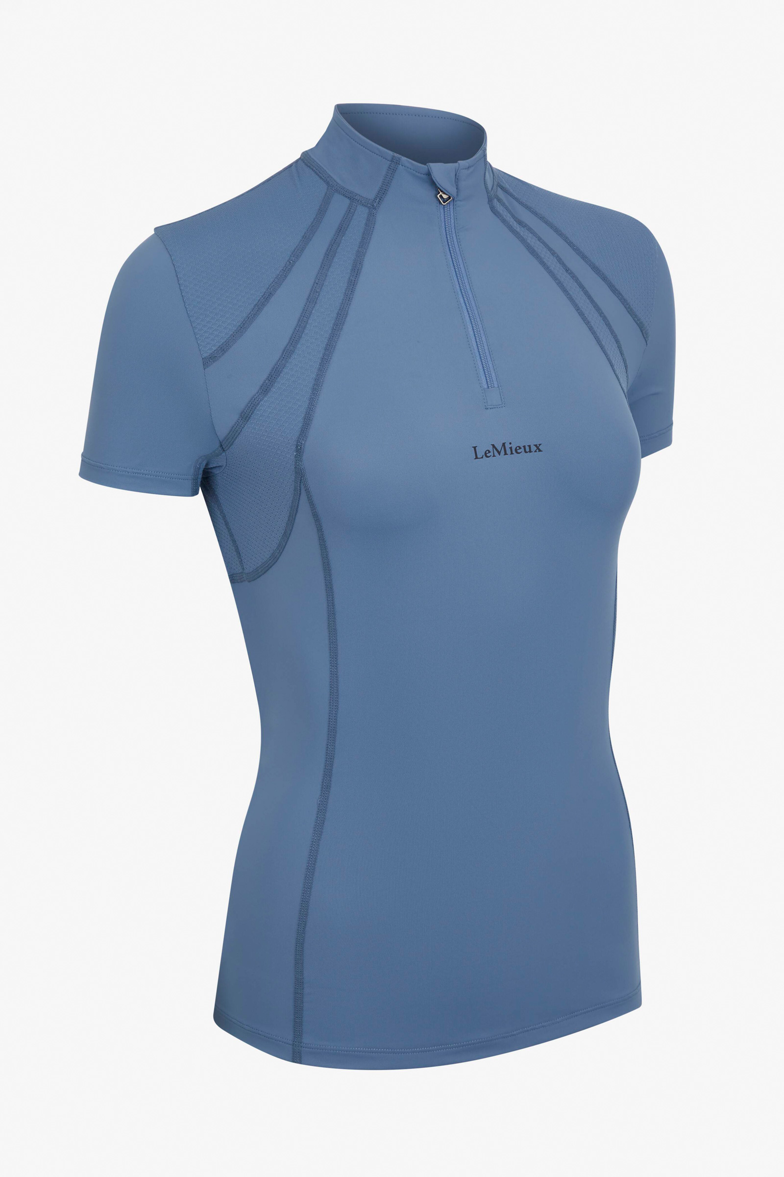 LeMieux Mia Dam Mesh Base Layer