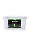 Trikem Vitmins Pellets, 3,5 kg