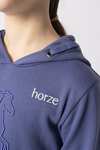 Horze Selma Hoodie, barnstorlek