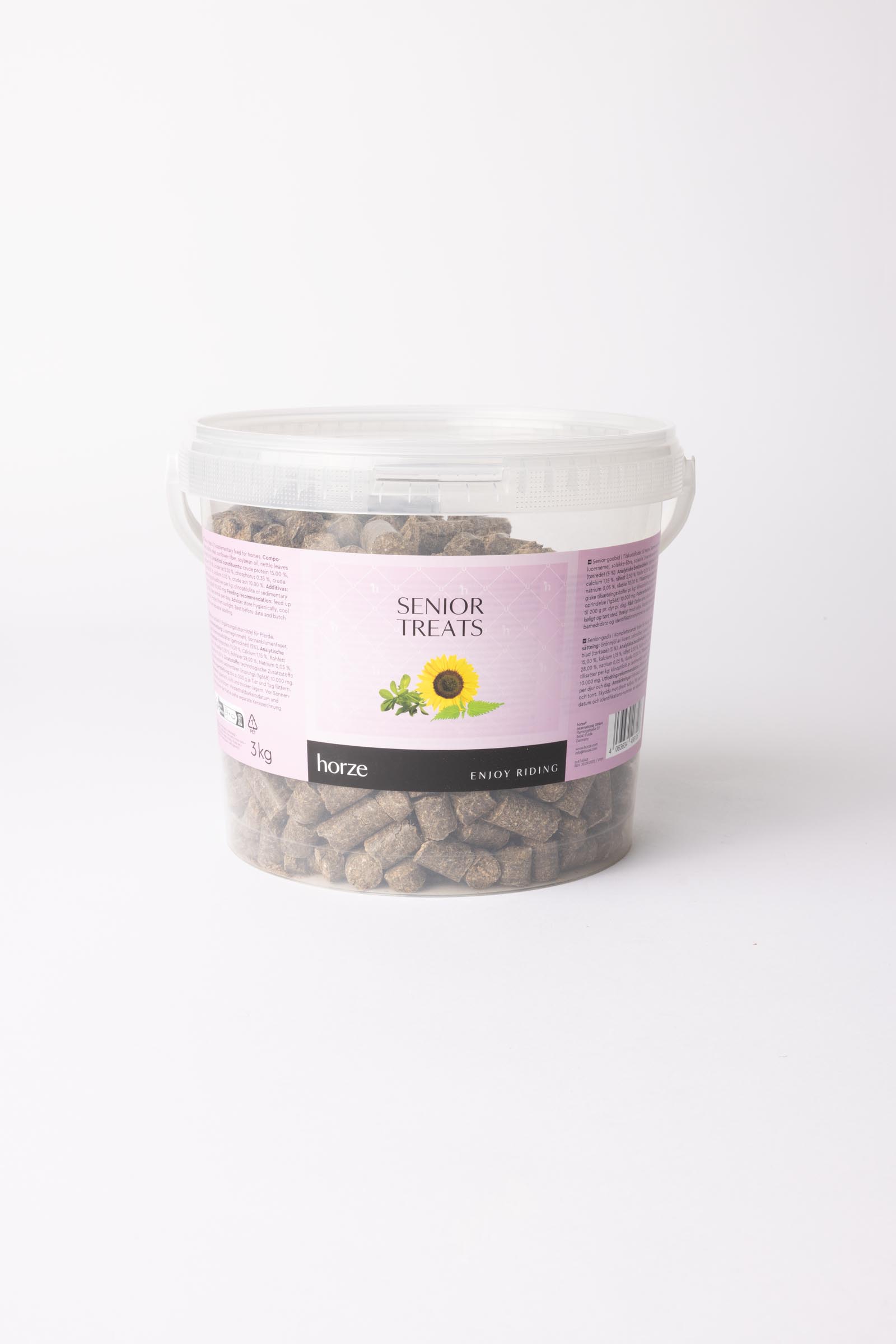 Horze Godis Senior, 3 kg
