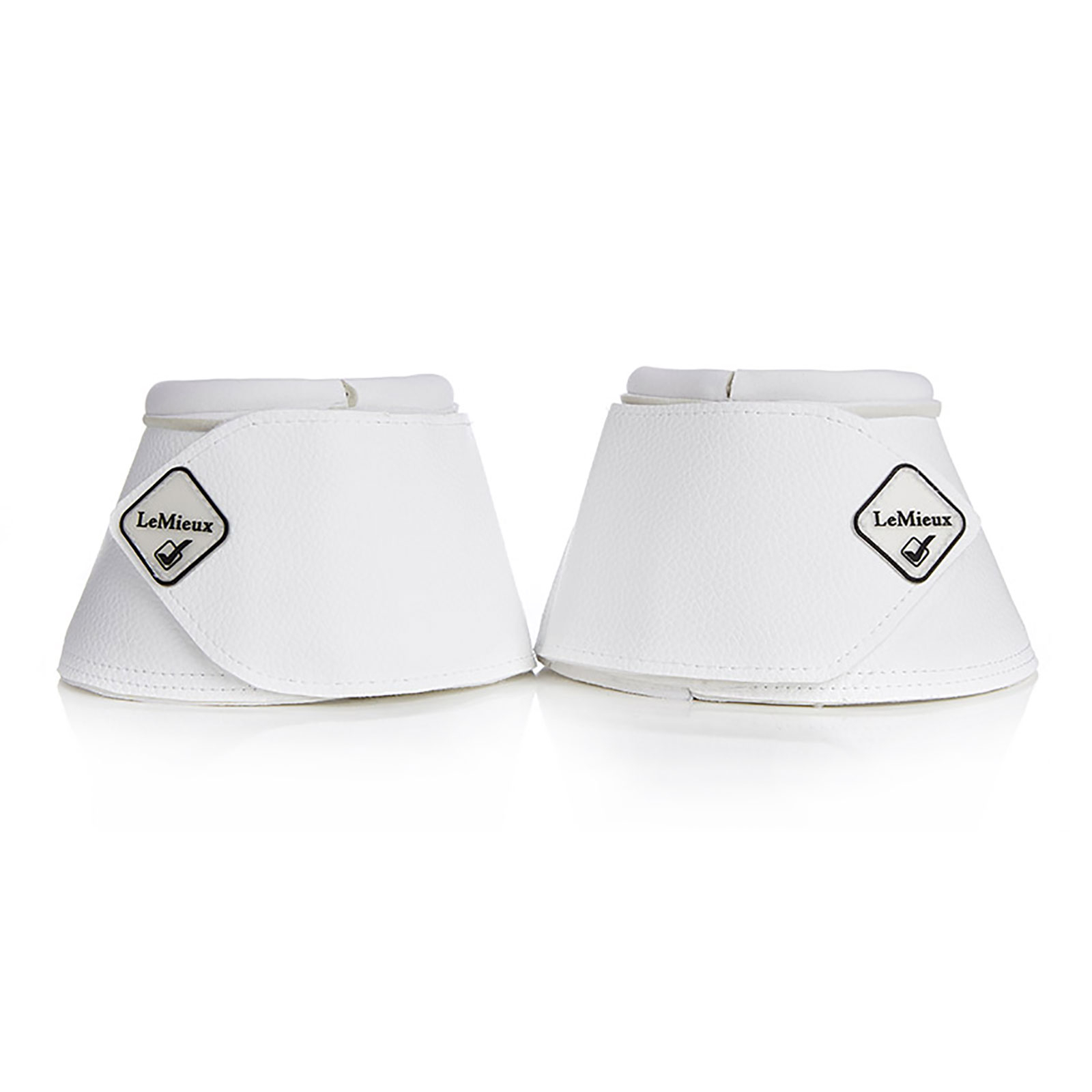 WH/AB LeMieux läderboots