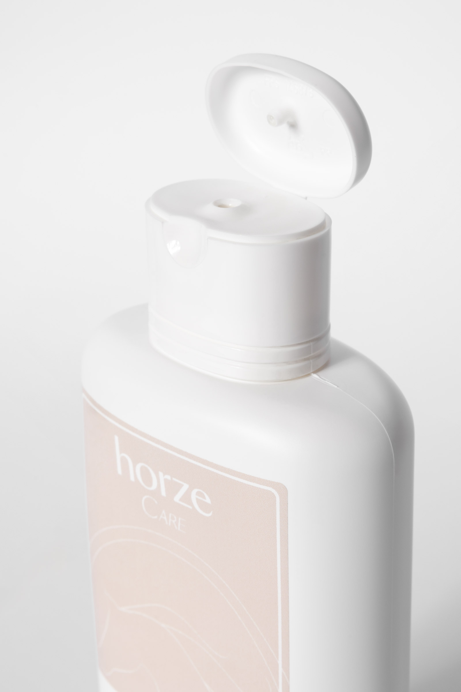 Horze Tea Tree Oil Schampo, 500ml