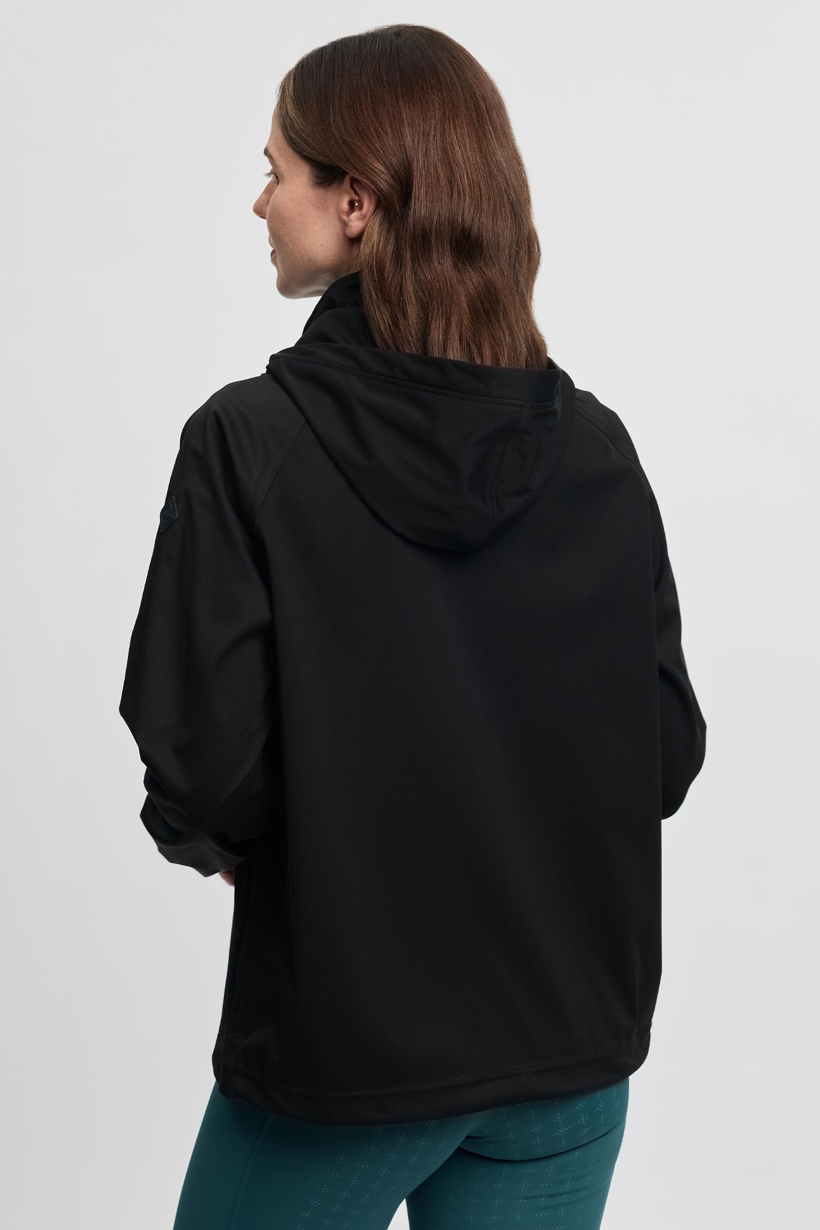 LeMieux Perri dam halv dragkedja vattent&auml;t jacka