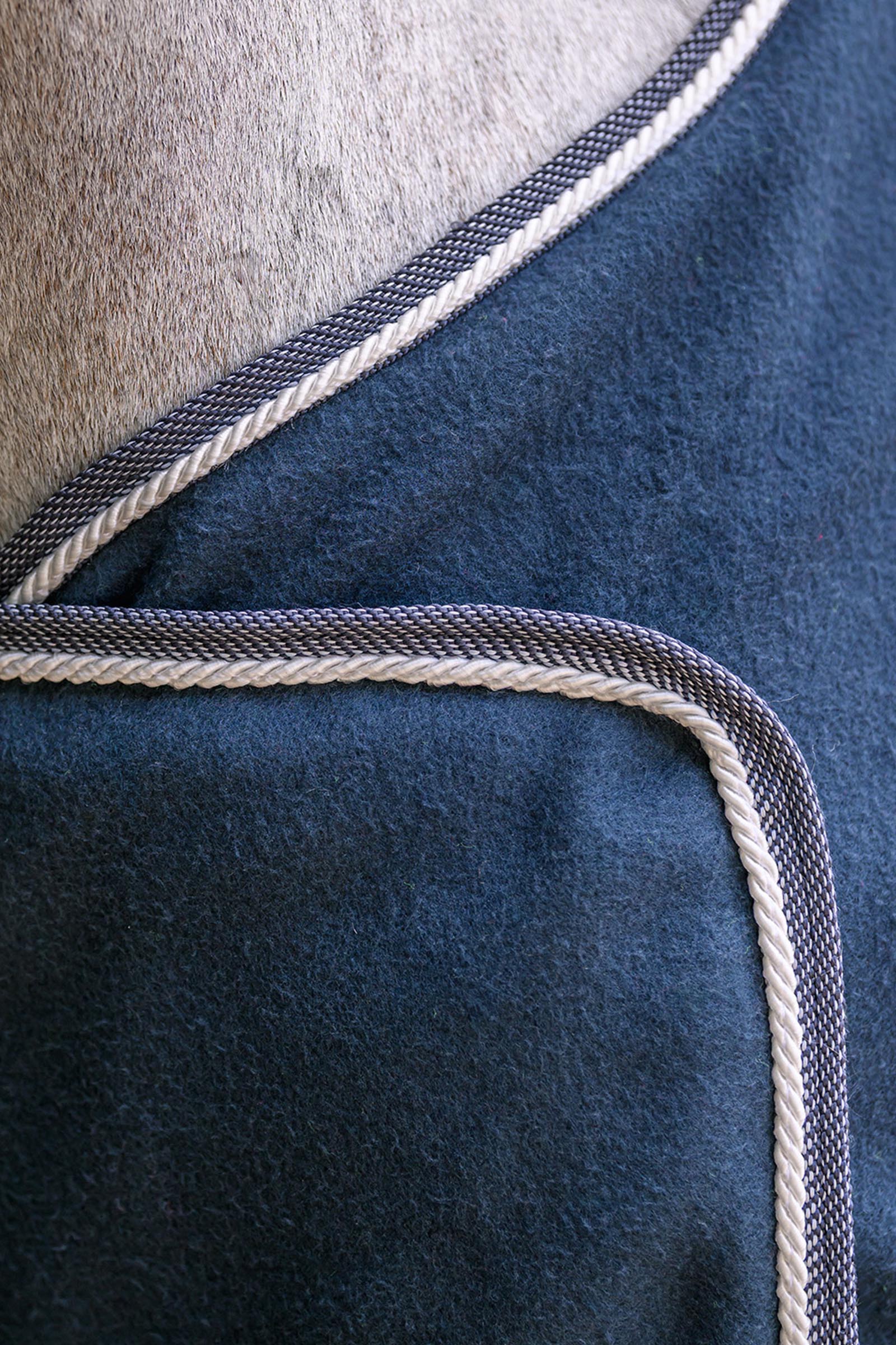 Waldhausen ECONOMIC fleece reklamt&auml;cke