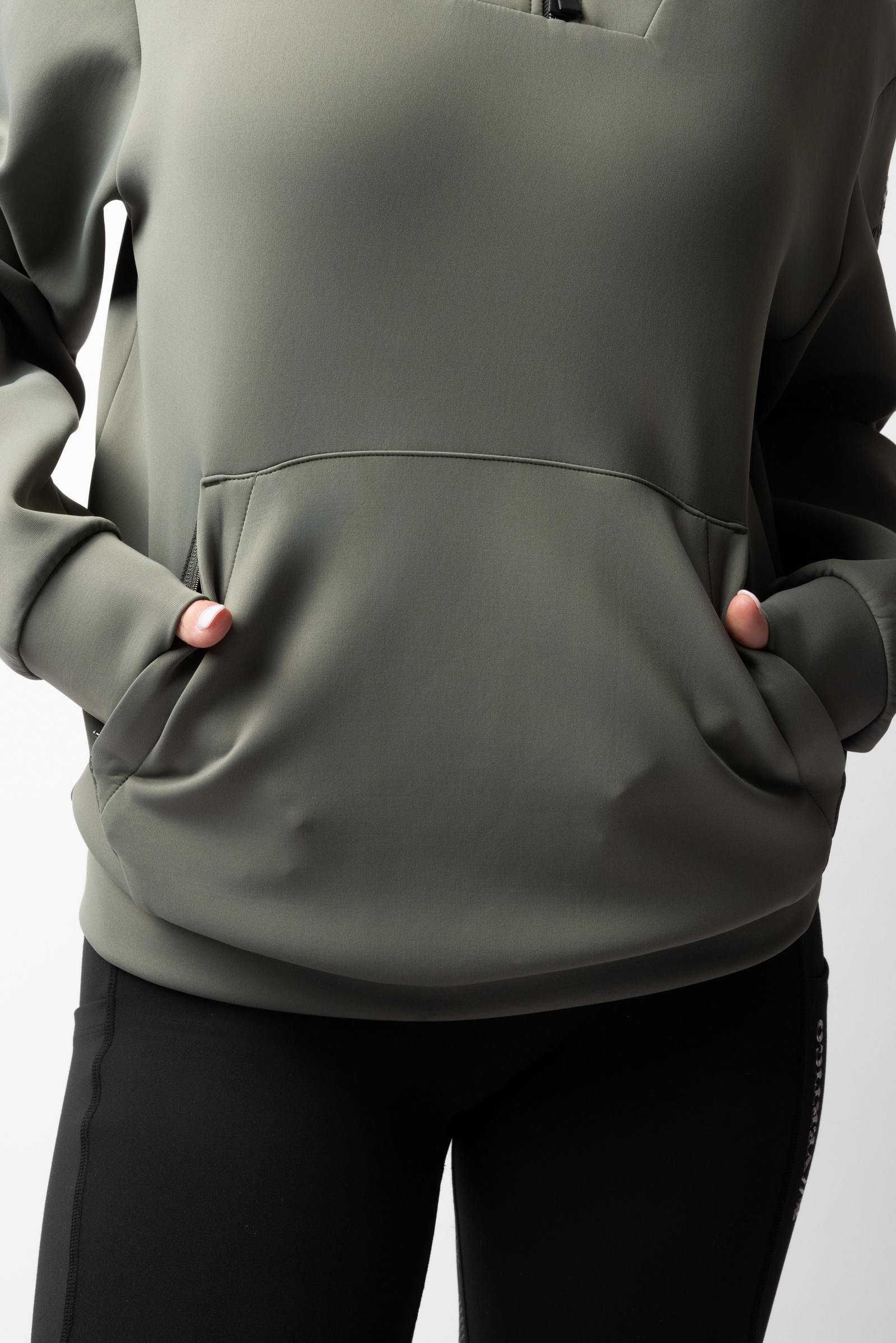 B Vertigo Lilou damtröja  