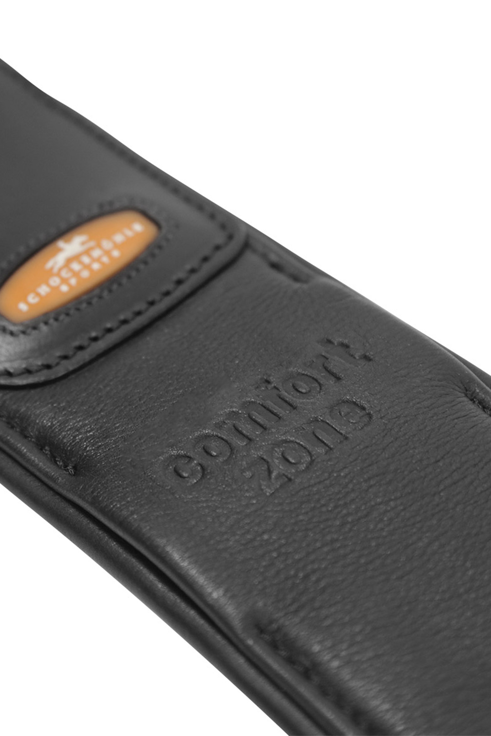 Schockemöhle Sports Portland allroundsadelgjord