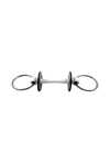 Trust Equestrian Inno Sense Loose Ring Flexi Soft-15