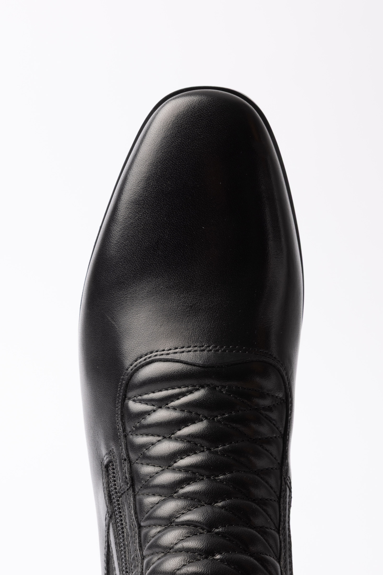 B Vertigo Eleganta Jodhpurst&ouml;vlar i l&auml;der