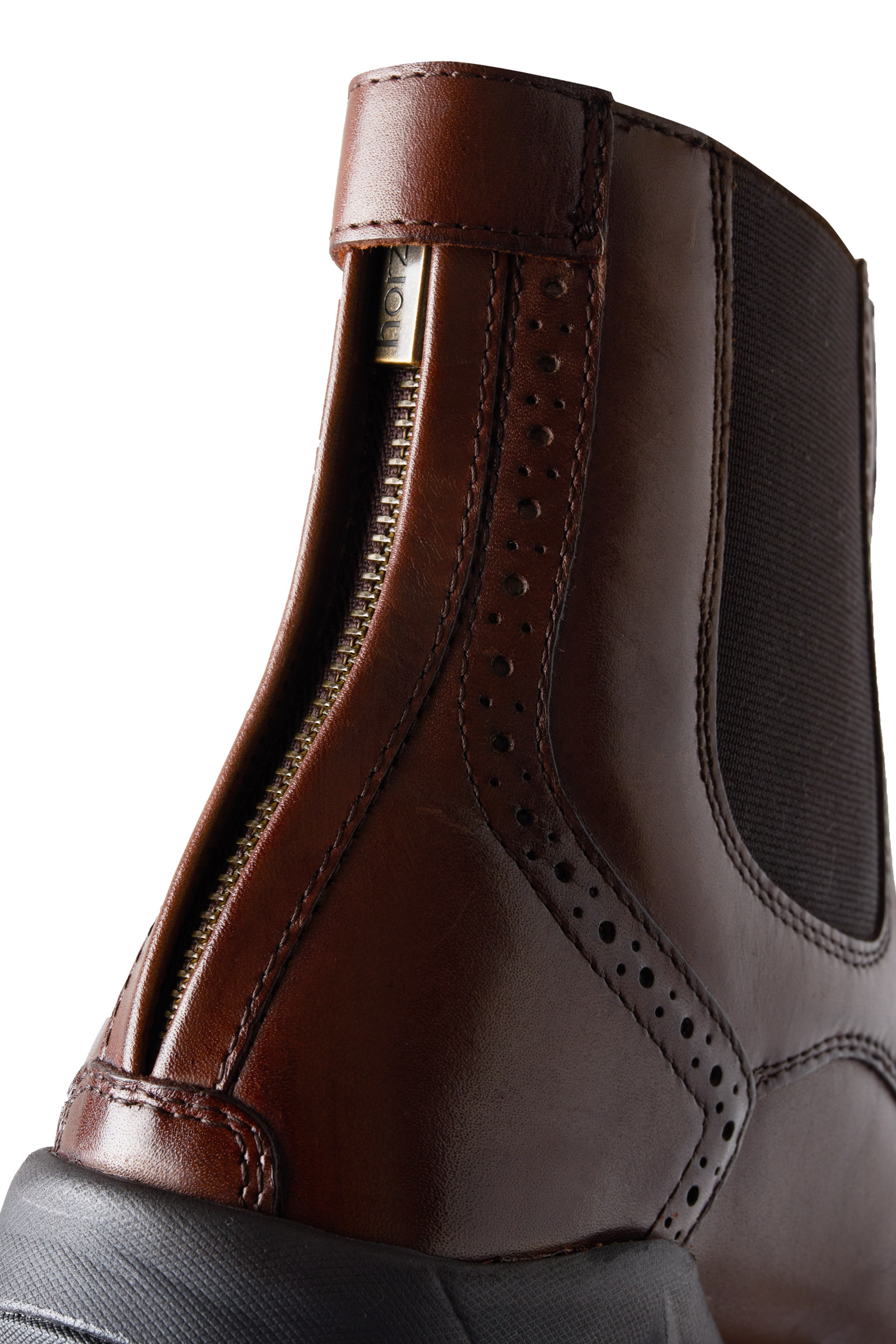 Horze Wicklow Jodhpurboots