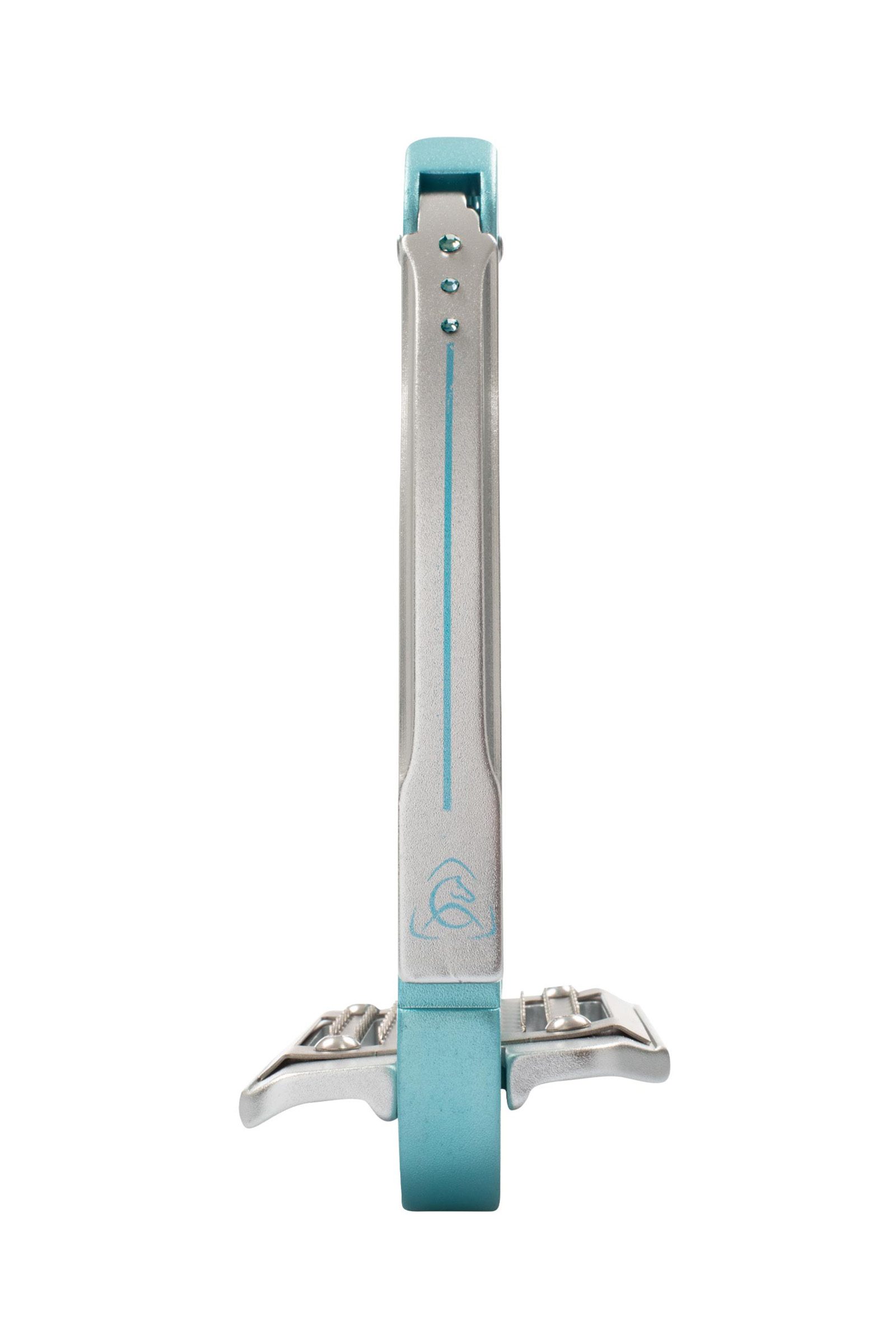 Acavallo Arena Aluplus 2.0 Steglar med kristaller