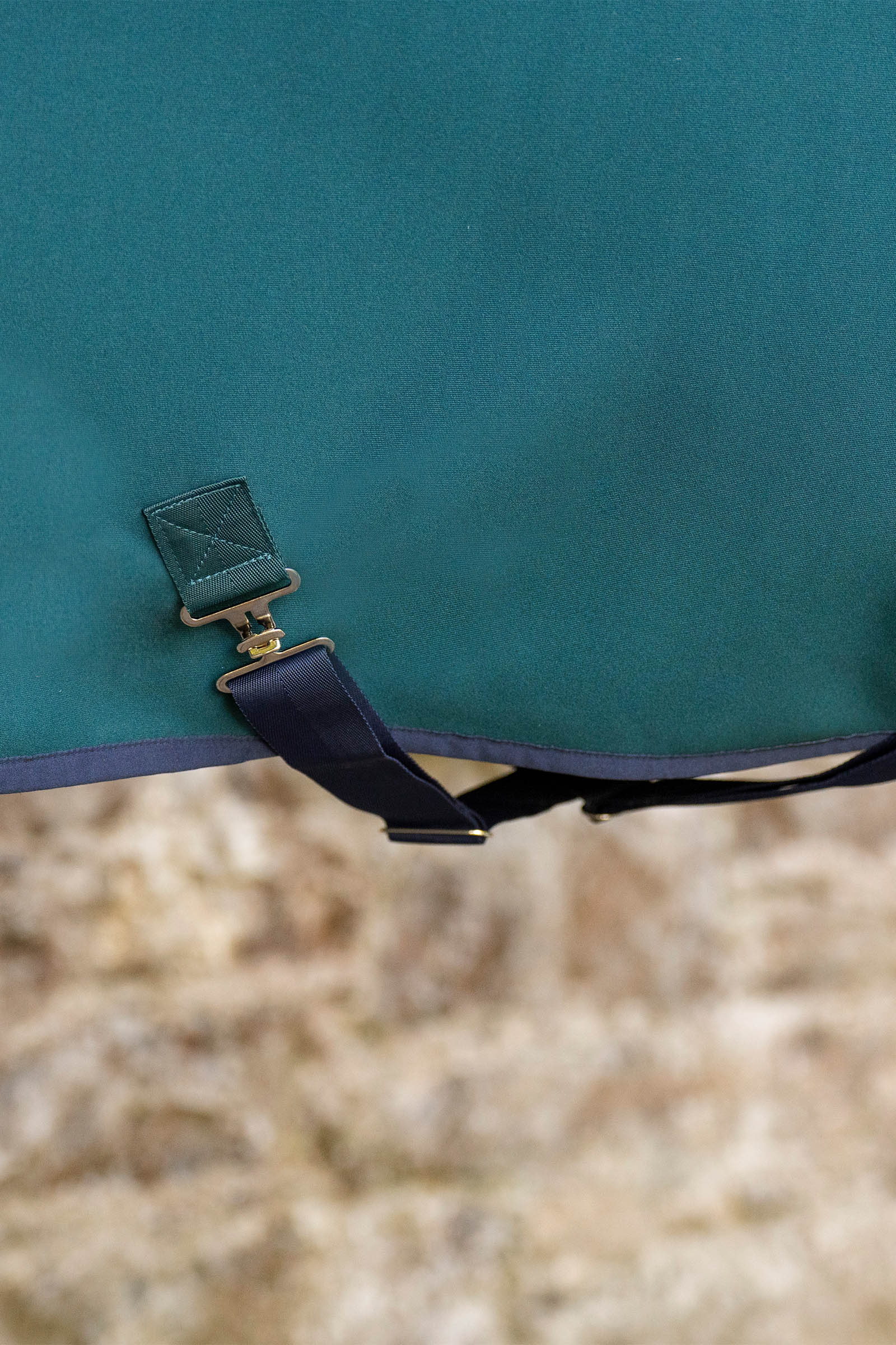 Horseware Amigo jersey svett&auml;cke