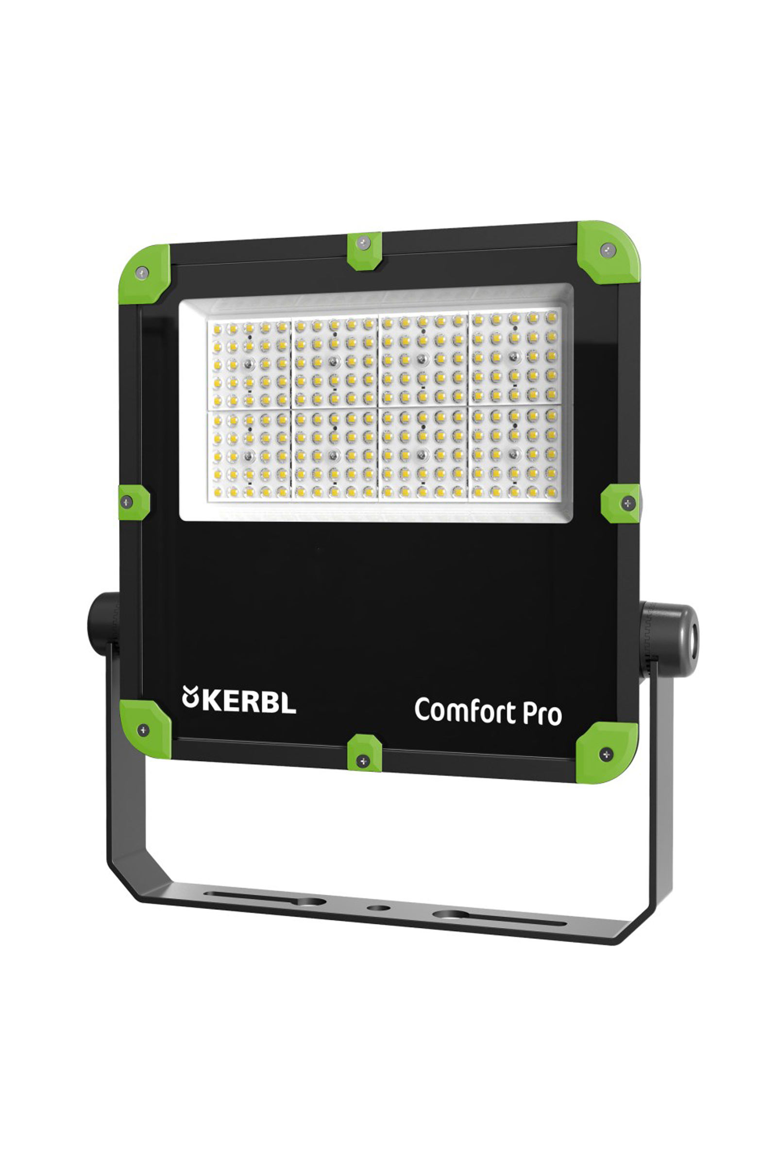 Kerbl LED Comfort Pro strålkastare, 100 W (version 2025)