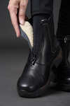 Equipage Lugano vinter Jodhpur boots