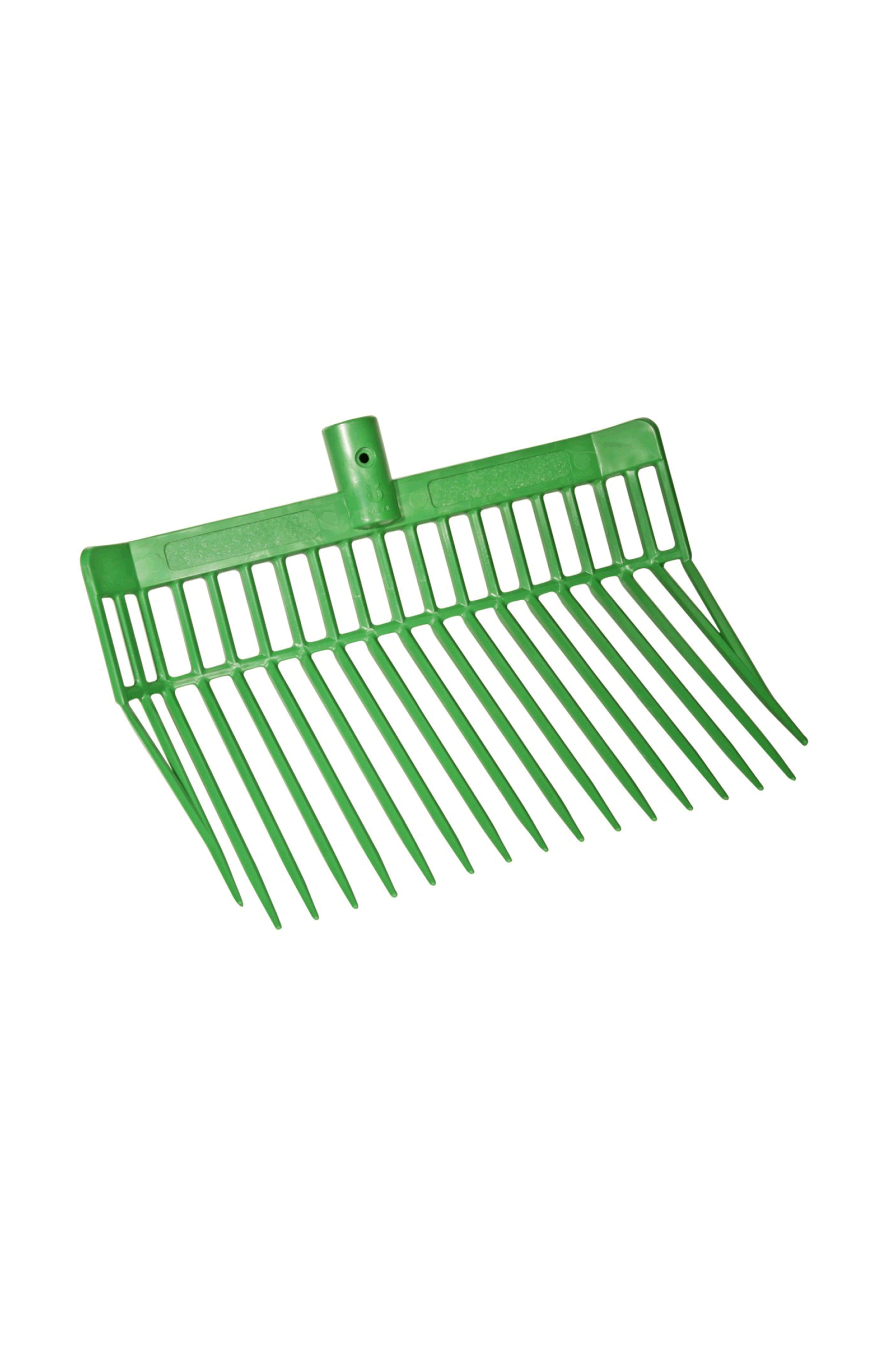 Green Kerbl premium gaffelhuvud